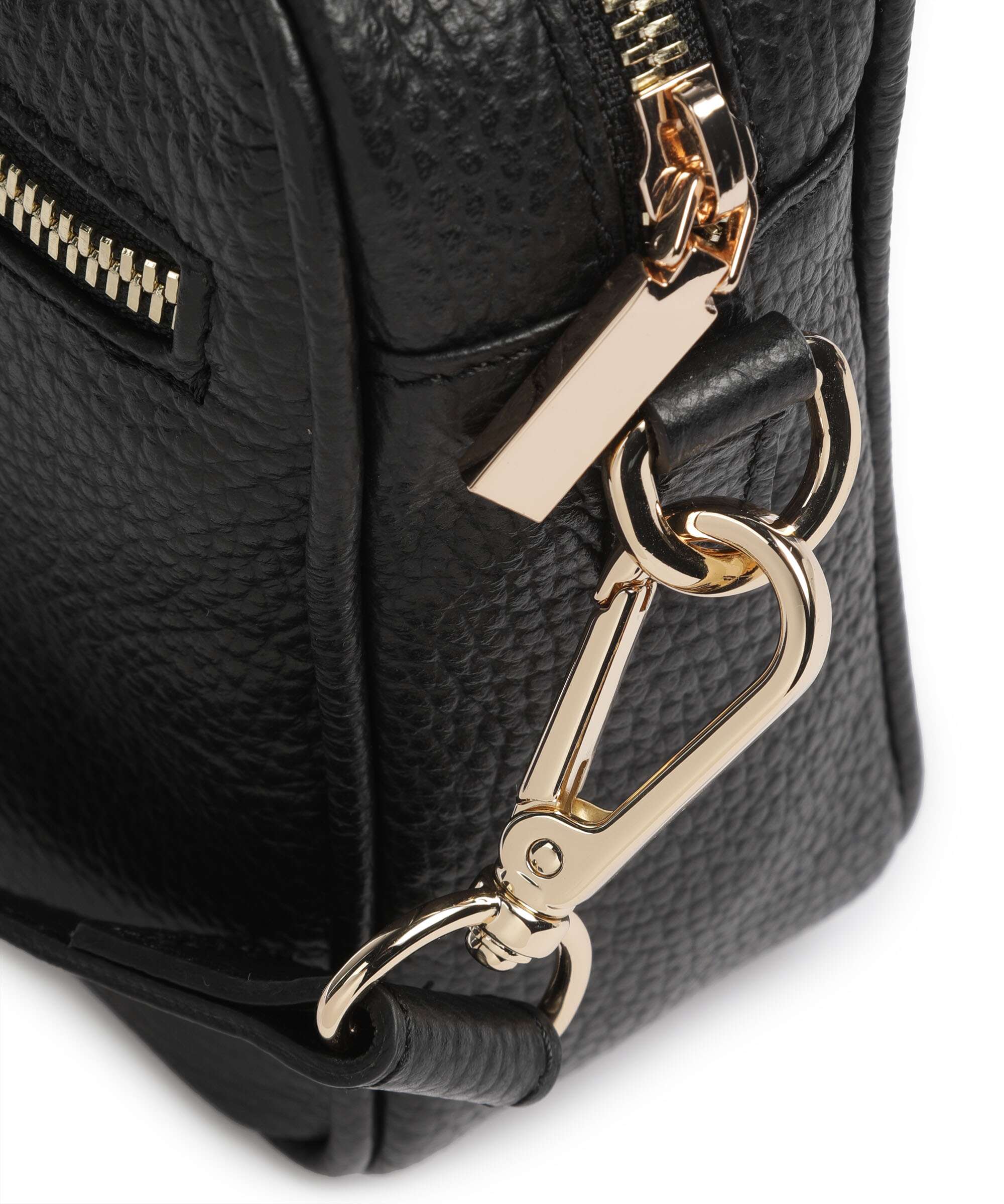 Brics Gondola Magnolia Crossbody bag nero - Image 4