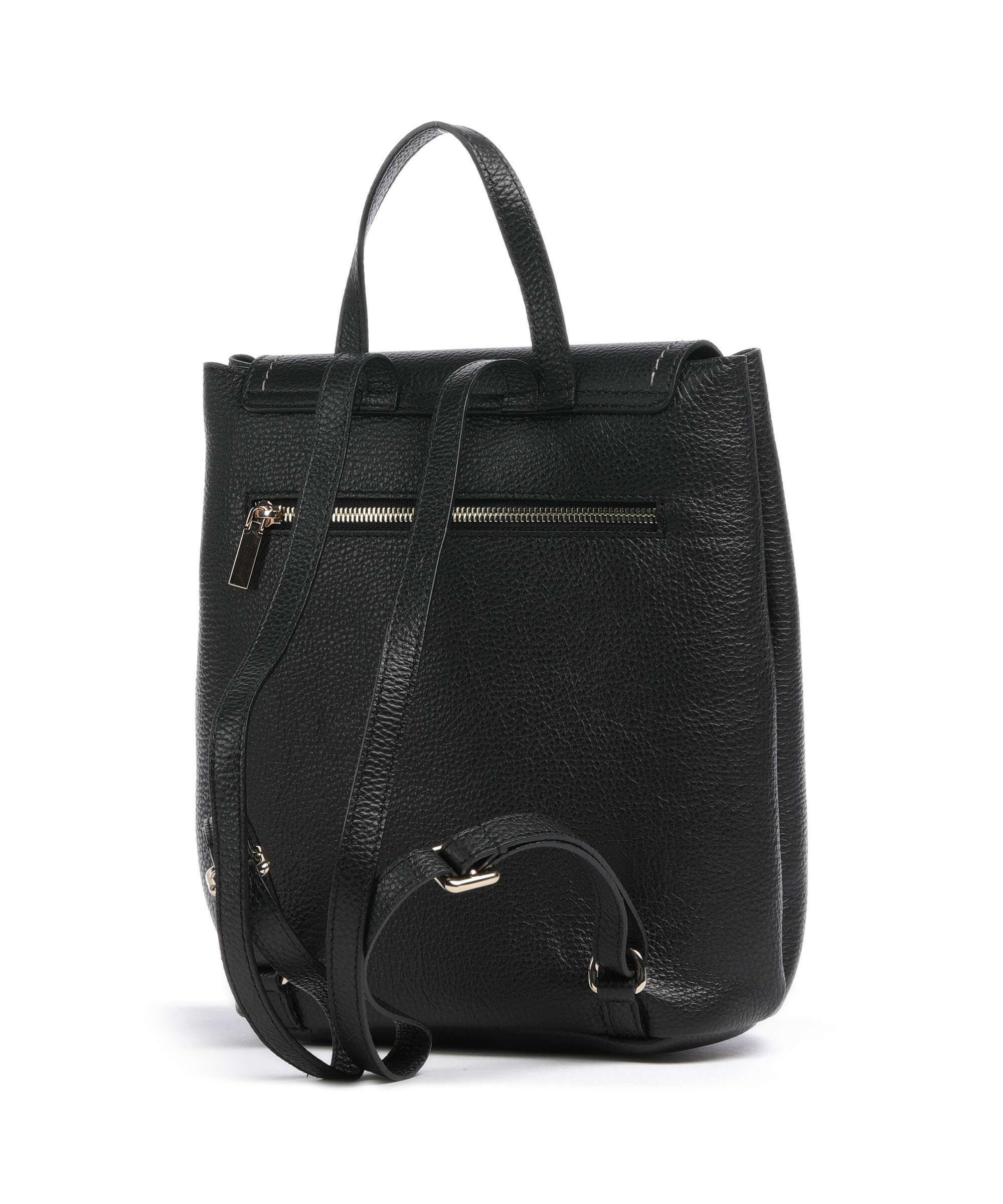 Brics Gondola Tiglio Zaino Backpack nero - Image 2
