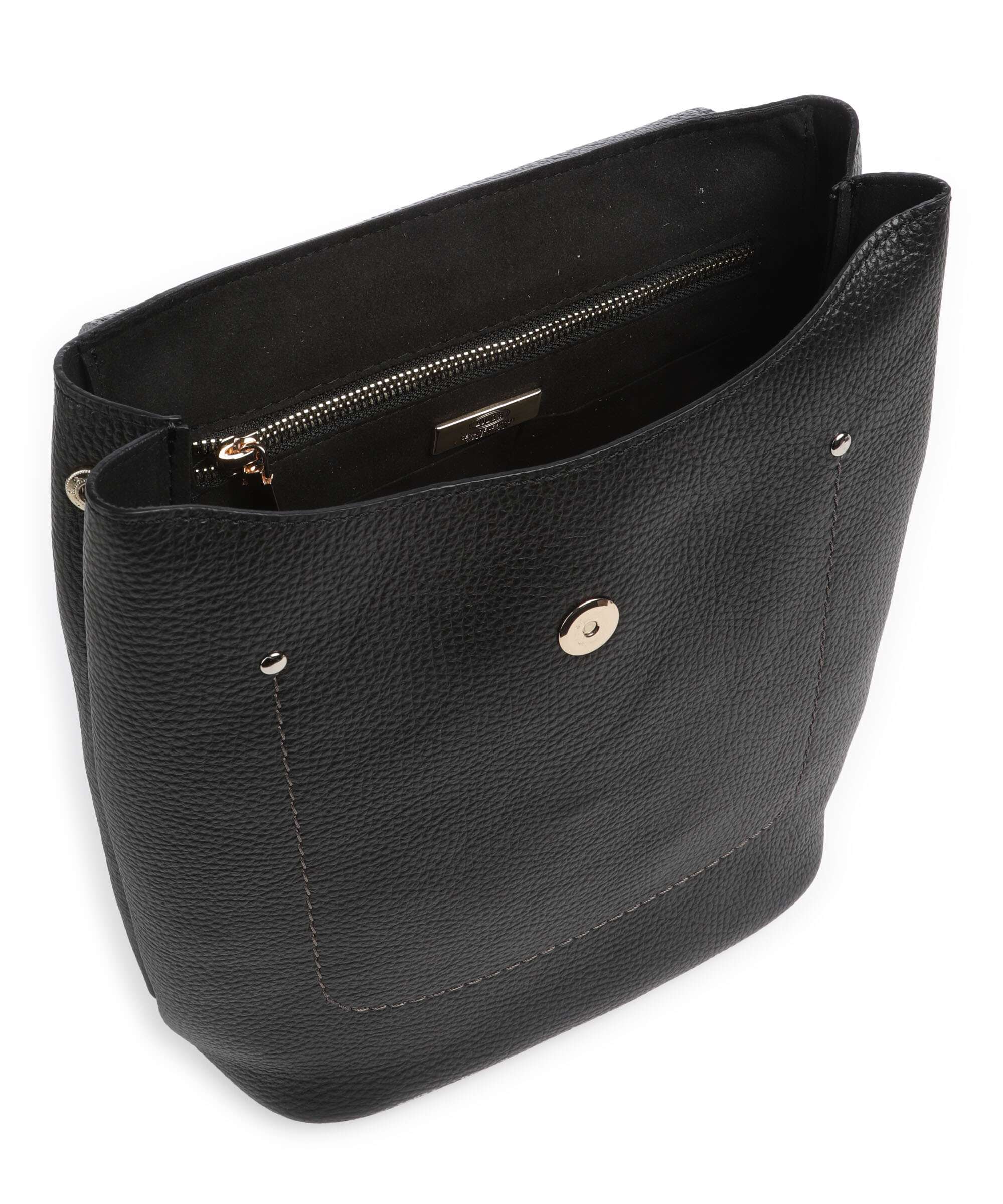 Brics Gondola Tiglio Zaino Backpack nero - Image 5