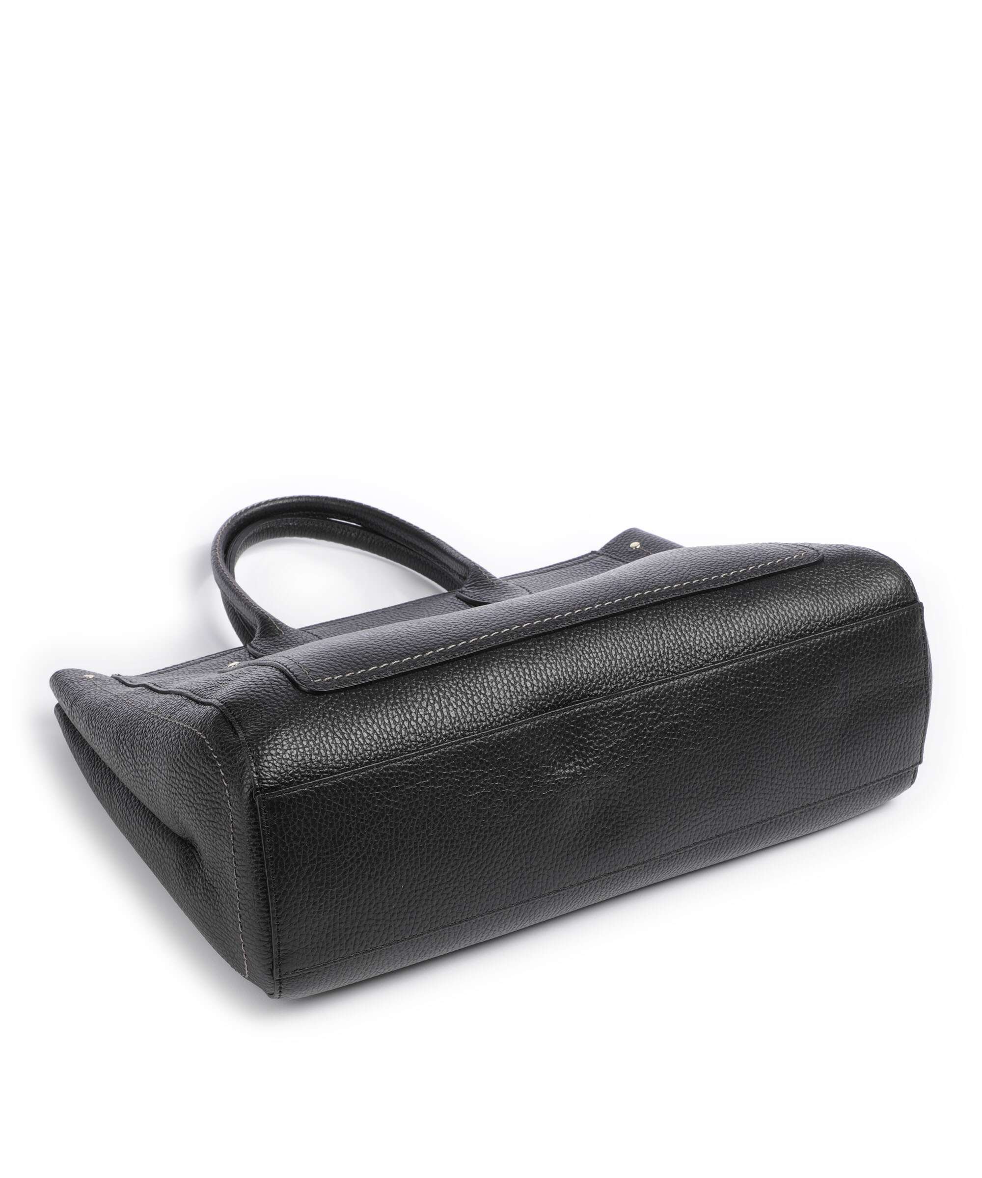 Brics Gondola Tulipano Handbag nero - Image 5