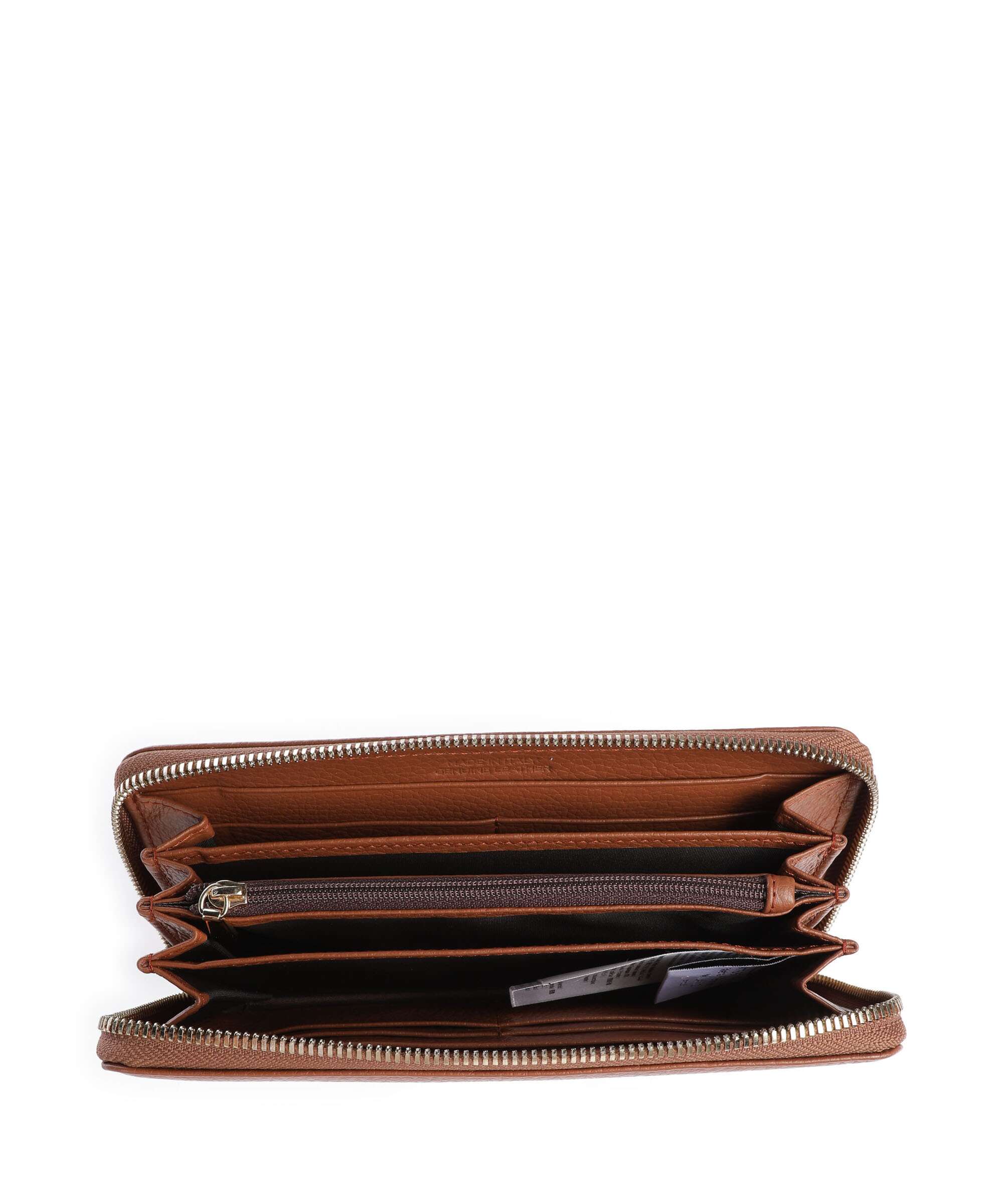Brics Gondola Wallet leather - Image 2