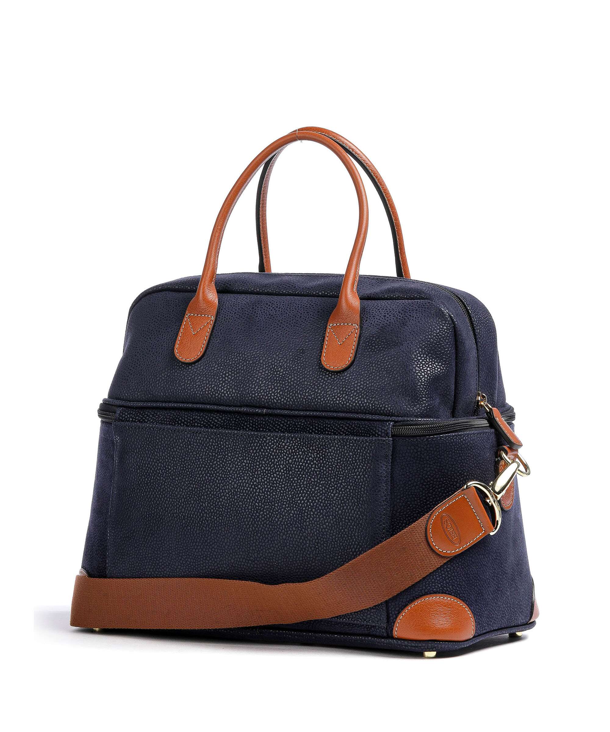 Brics Life Beauty case blue - Image 2
