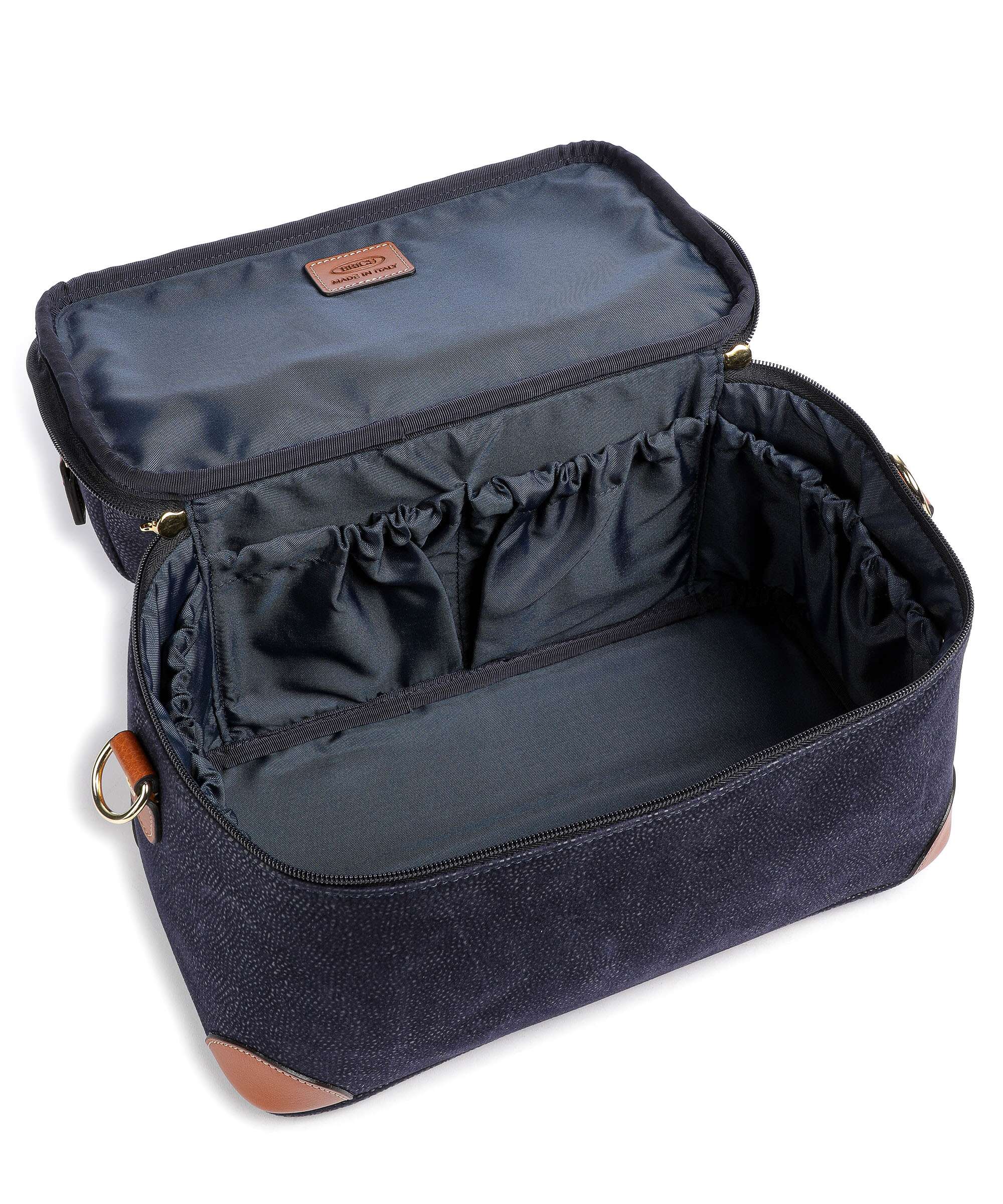 Brics Life Beauty case blue - Image 5