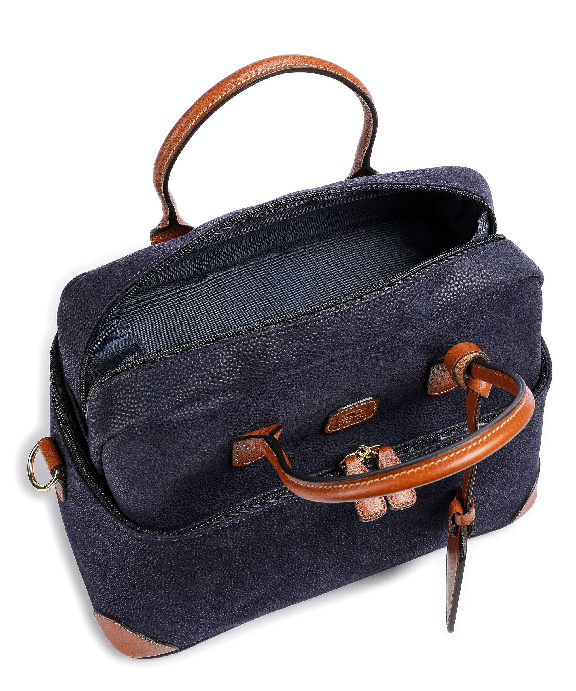 Brics Life Beauty case blue - Image 6