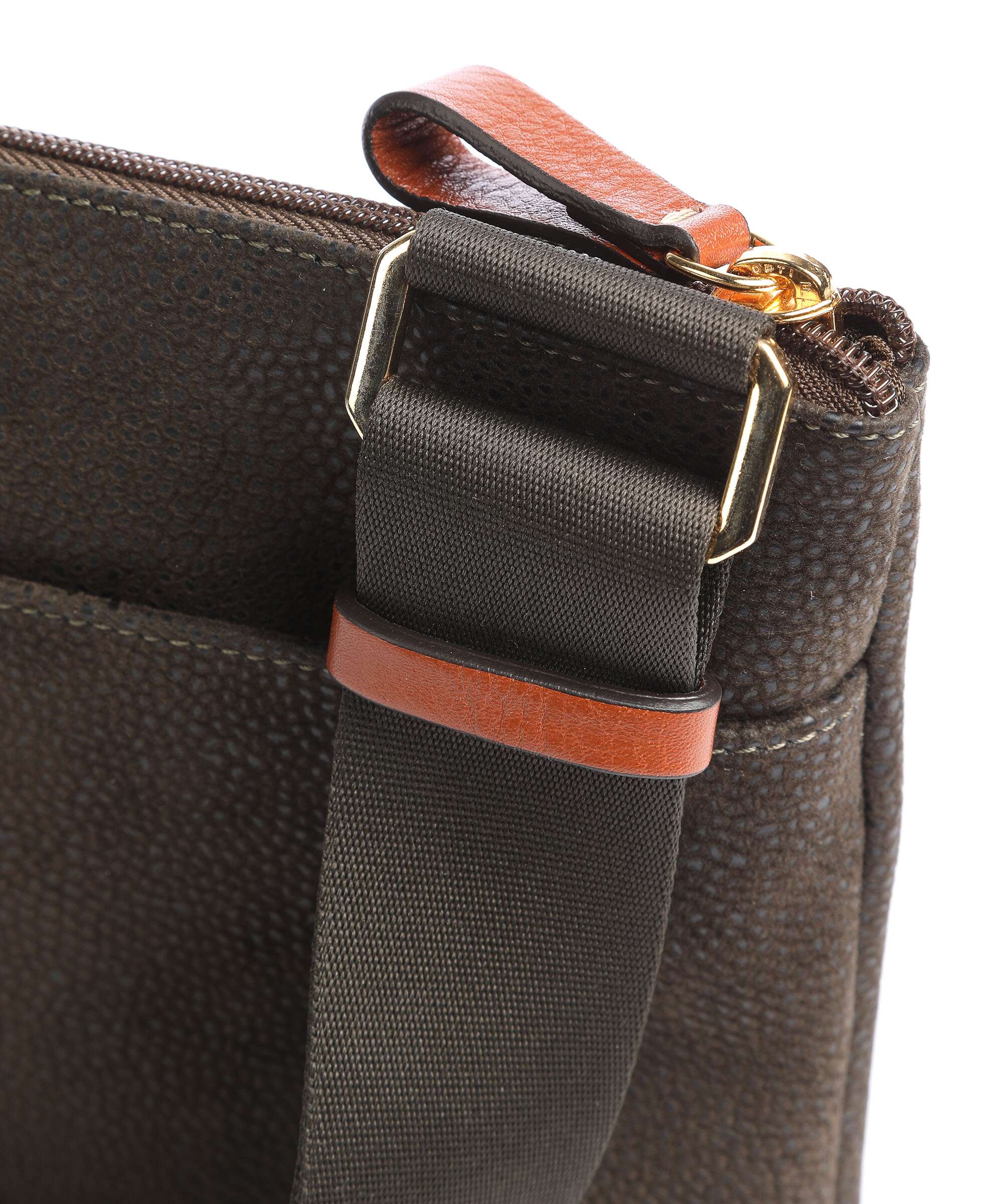Brics Life Crossbody bag olive - Image 4