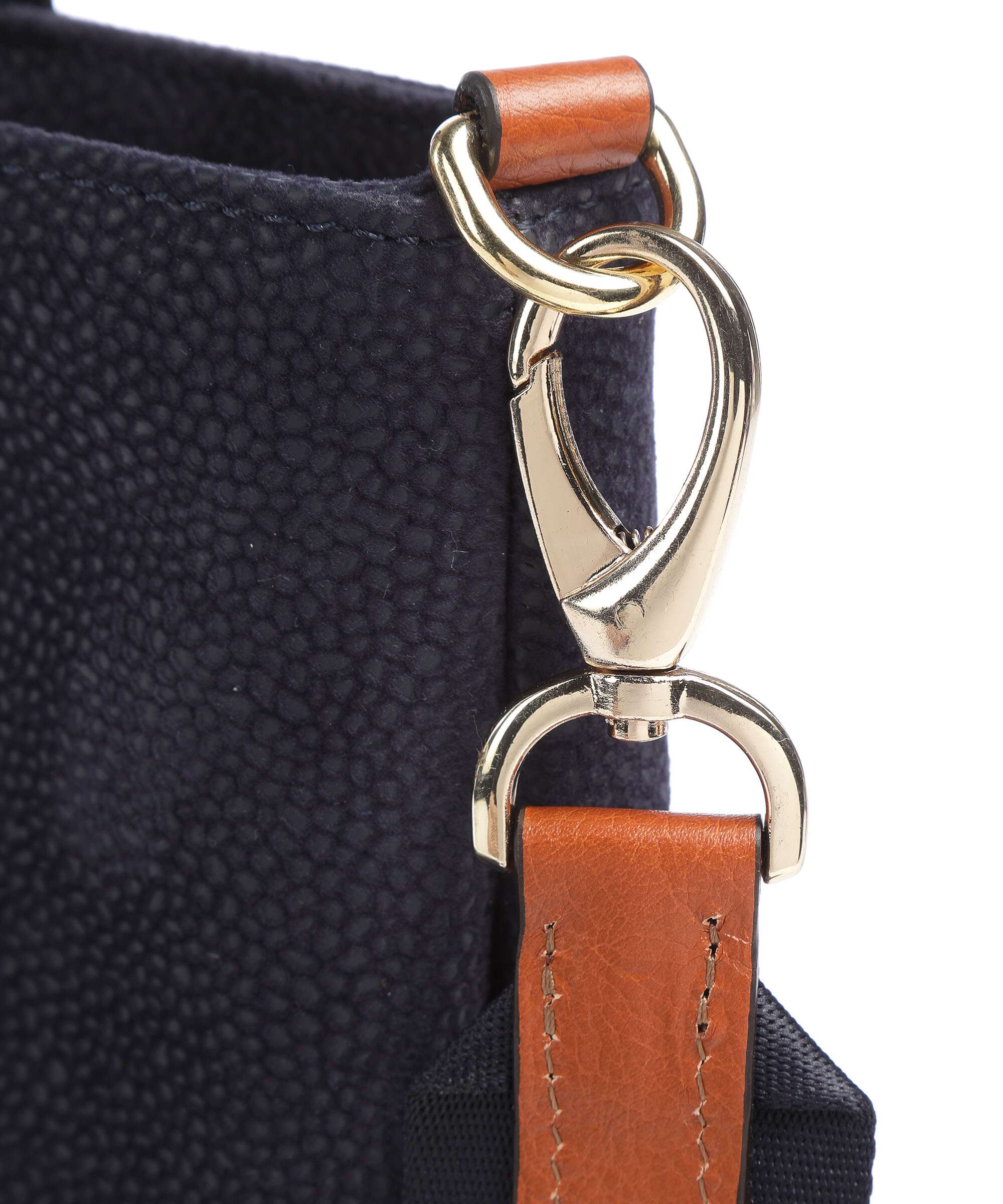 Brics Life Handbag blue - Image 5