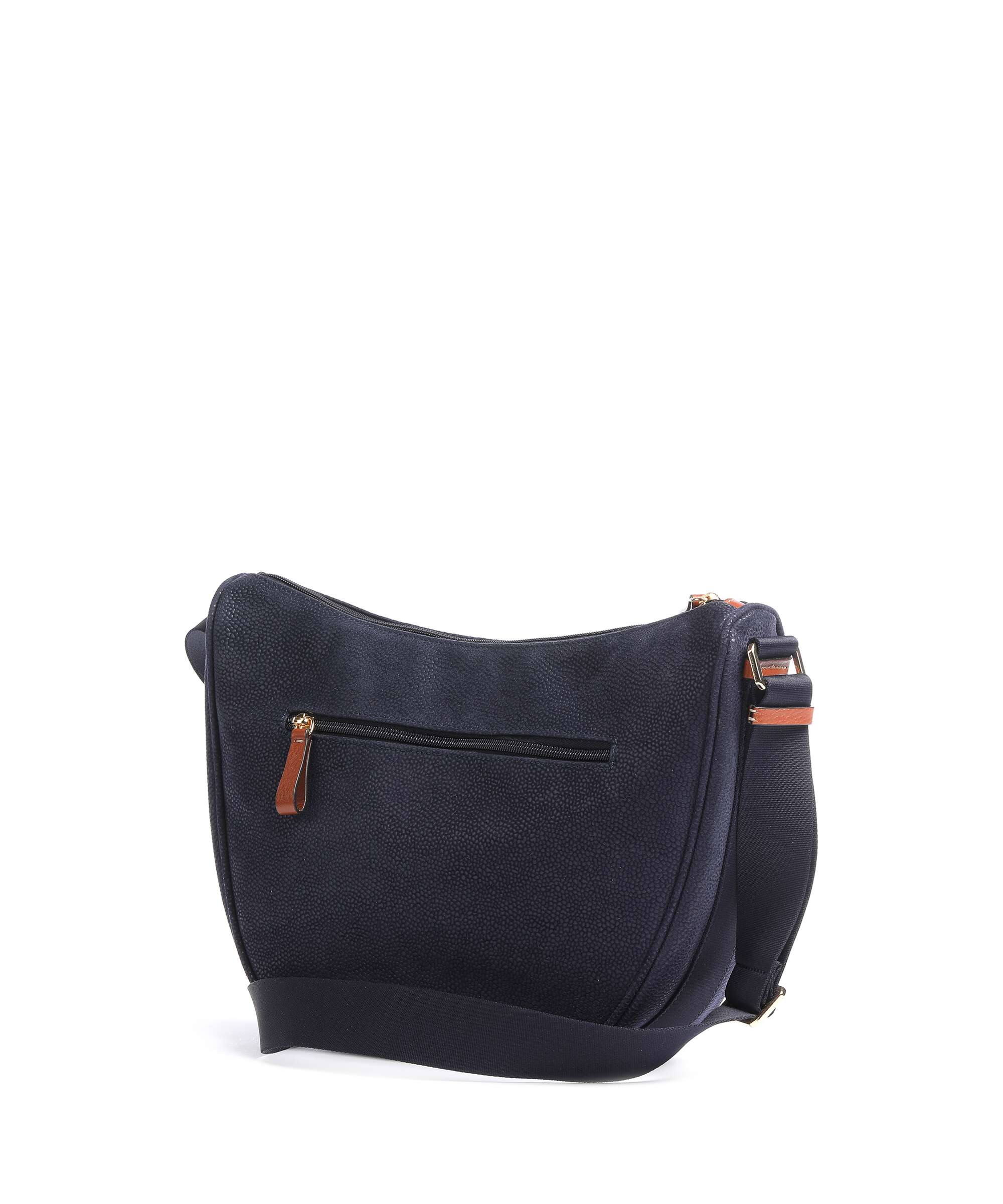 Brics Life Shoulder bag blue - Image 2