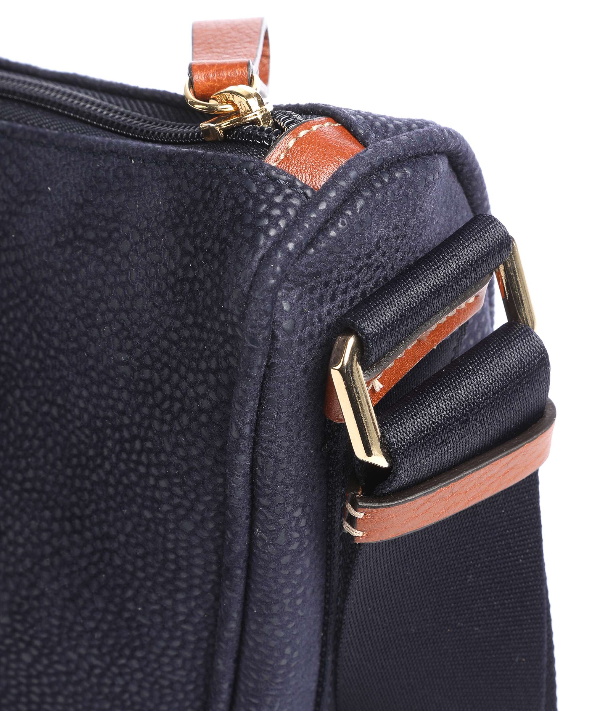 Brics Life Shoulder bag blue - Image 4