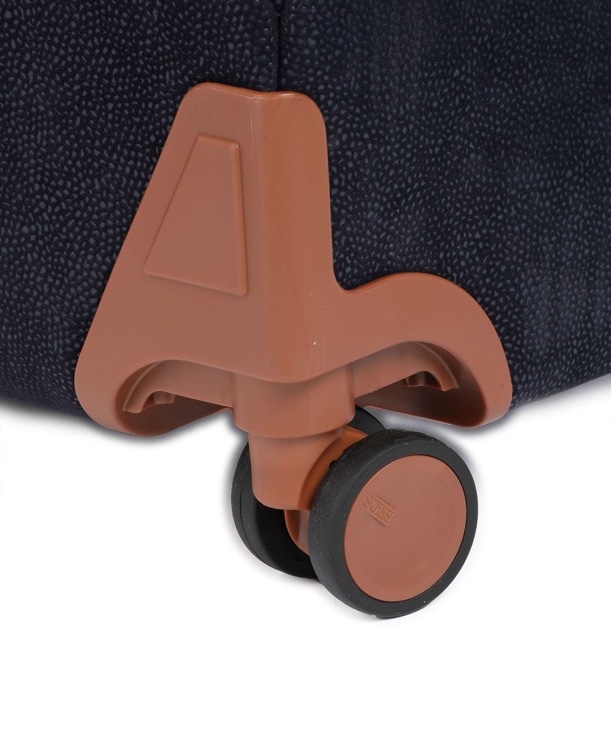 Brics Life Spinner (4 wheels) blue - Image 4
