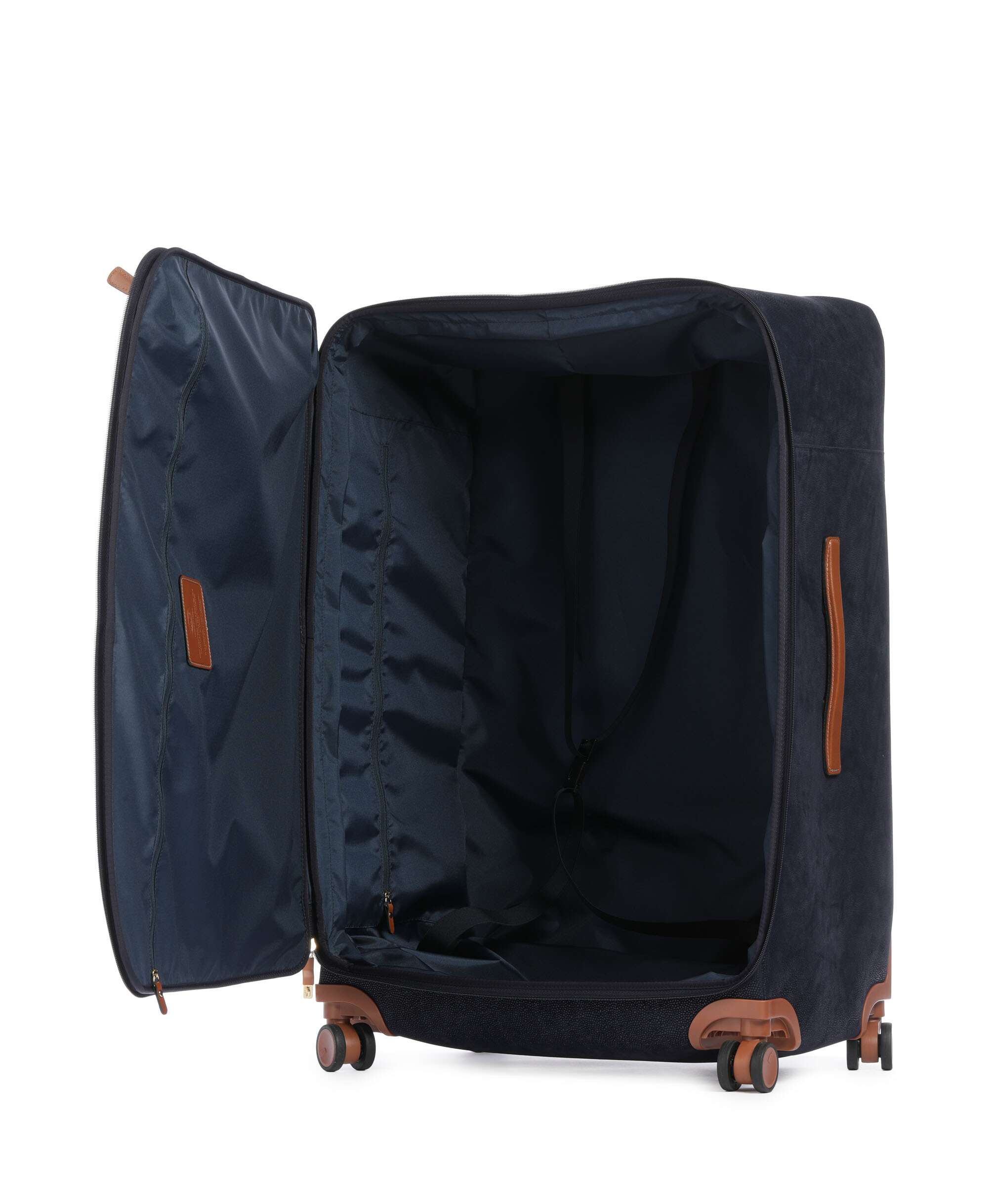 Brics Life Spinner (4 wheels) blue - Image 5