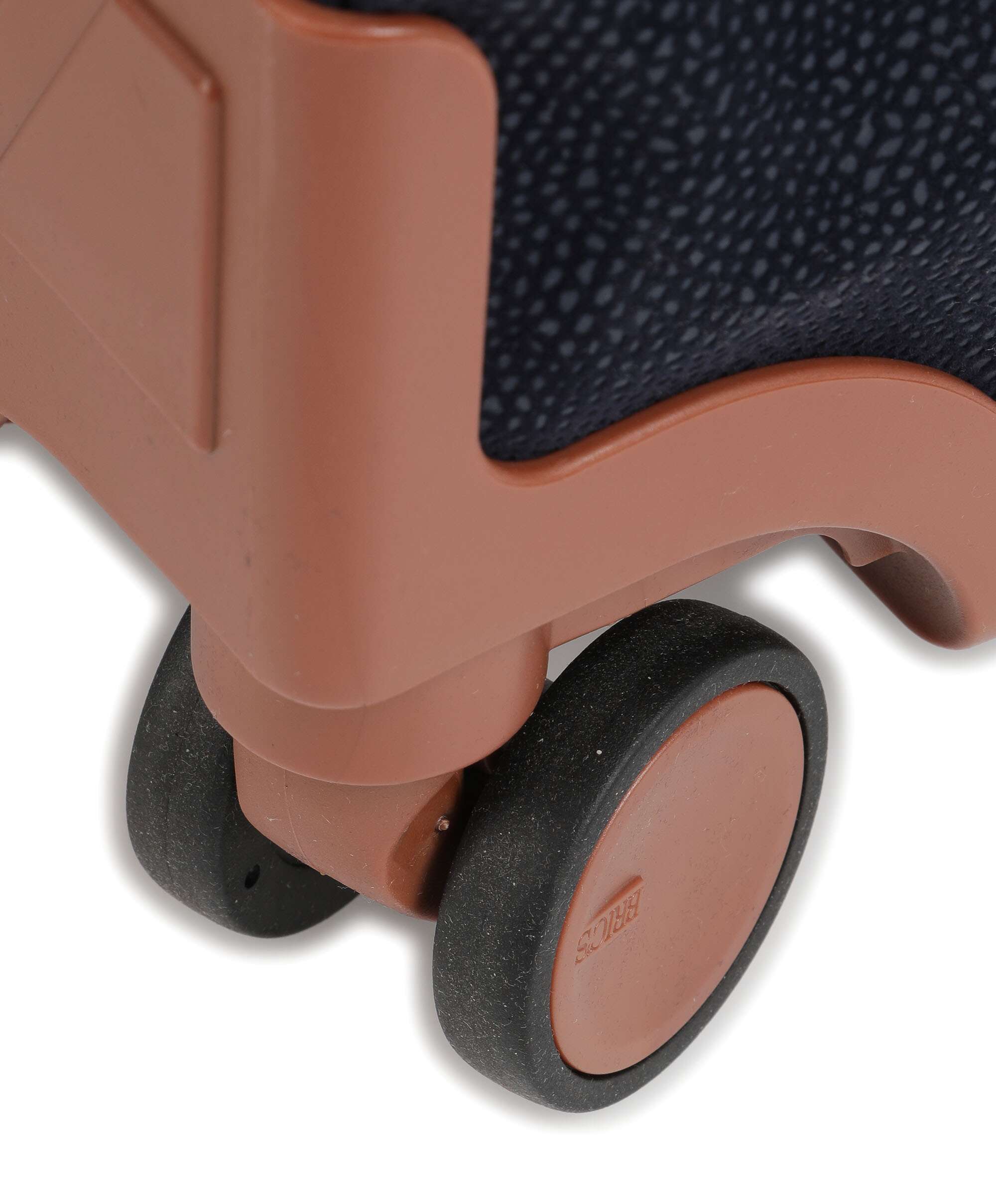 Brics Life Spinner (4 wheels) blau - Image 4