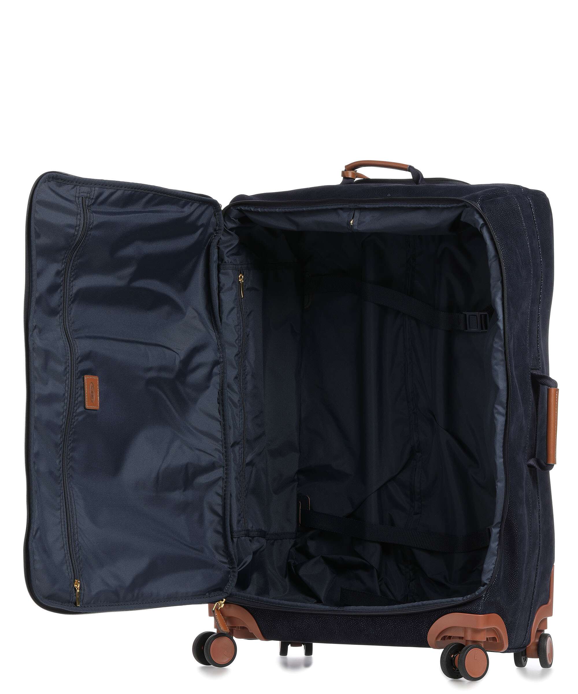 Brics Life Spinner (4 wheels) blau - Image 5
