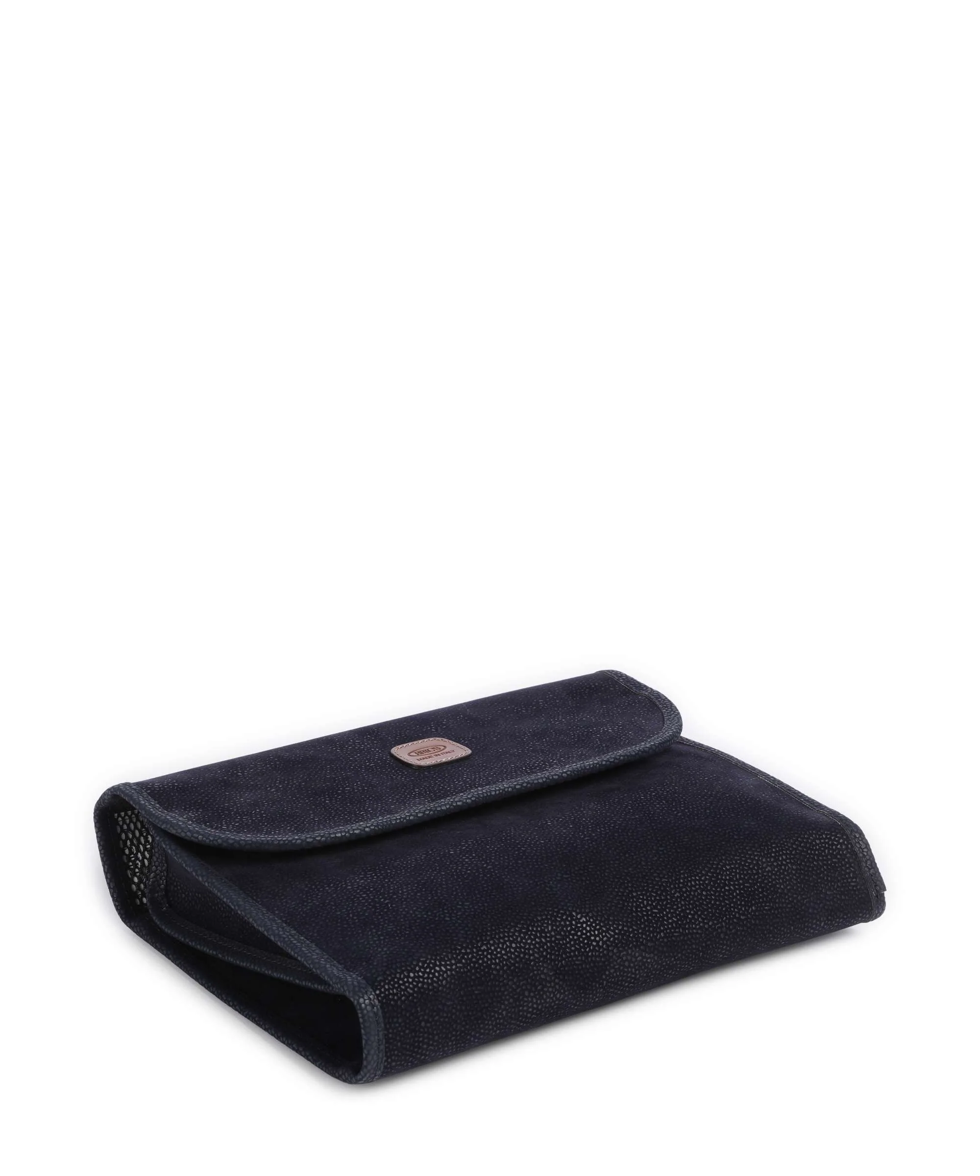 Brics Life Toiletry bag blue - Image 3