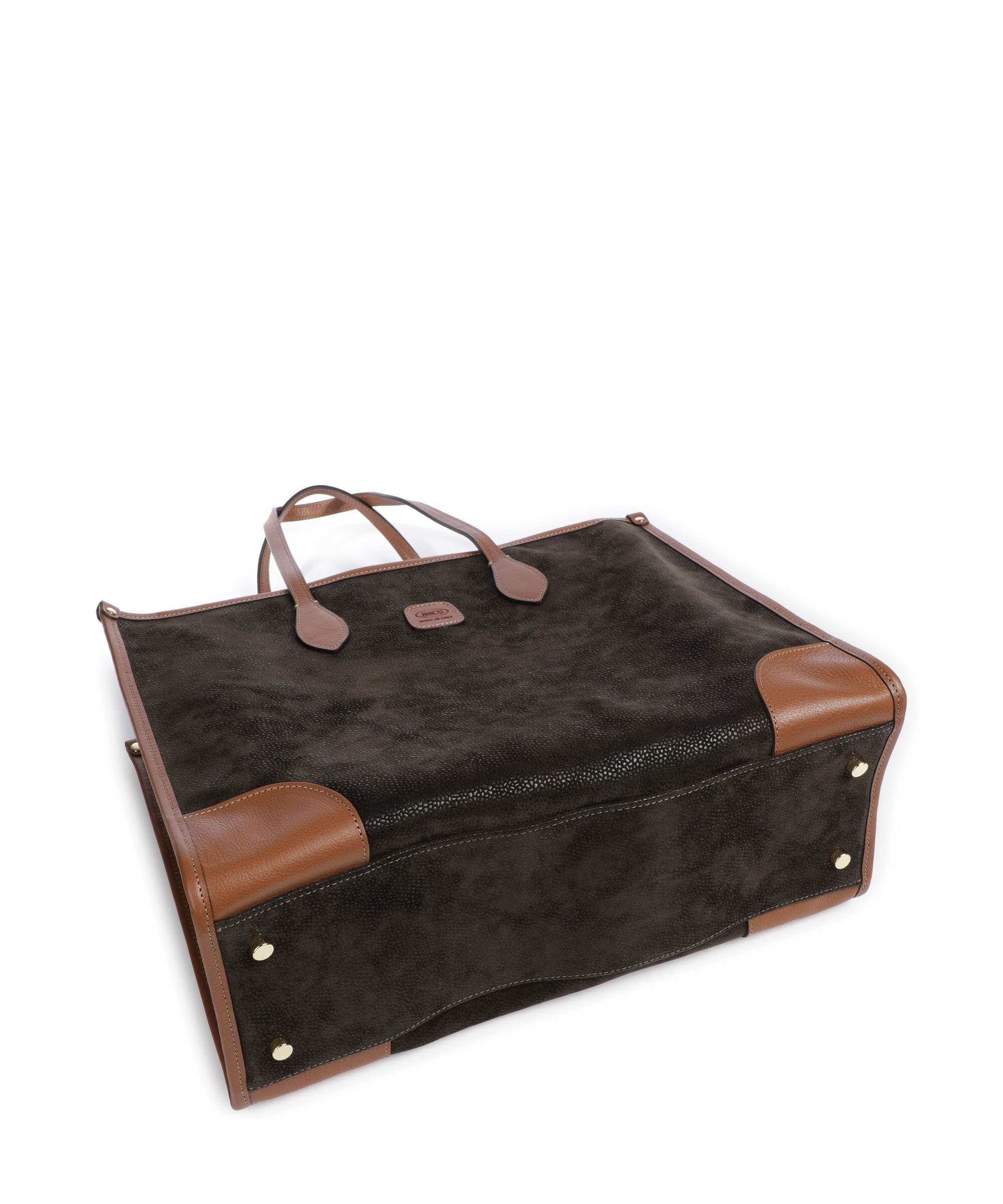 Brics Life Tote bag olive - Image 5