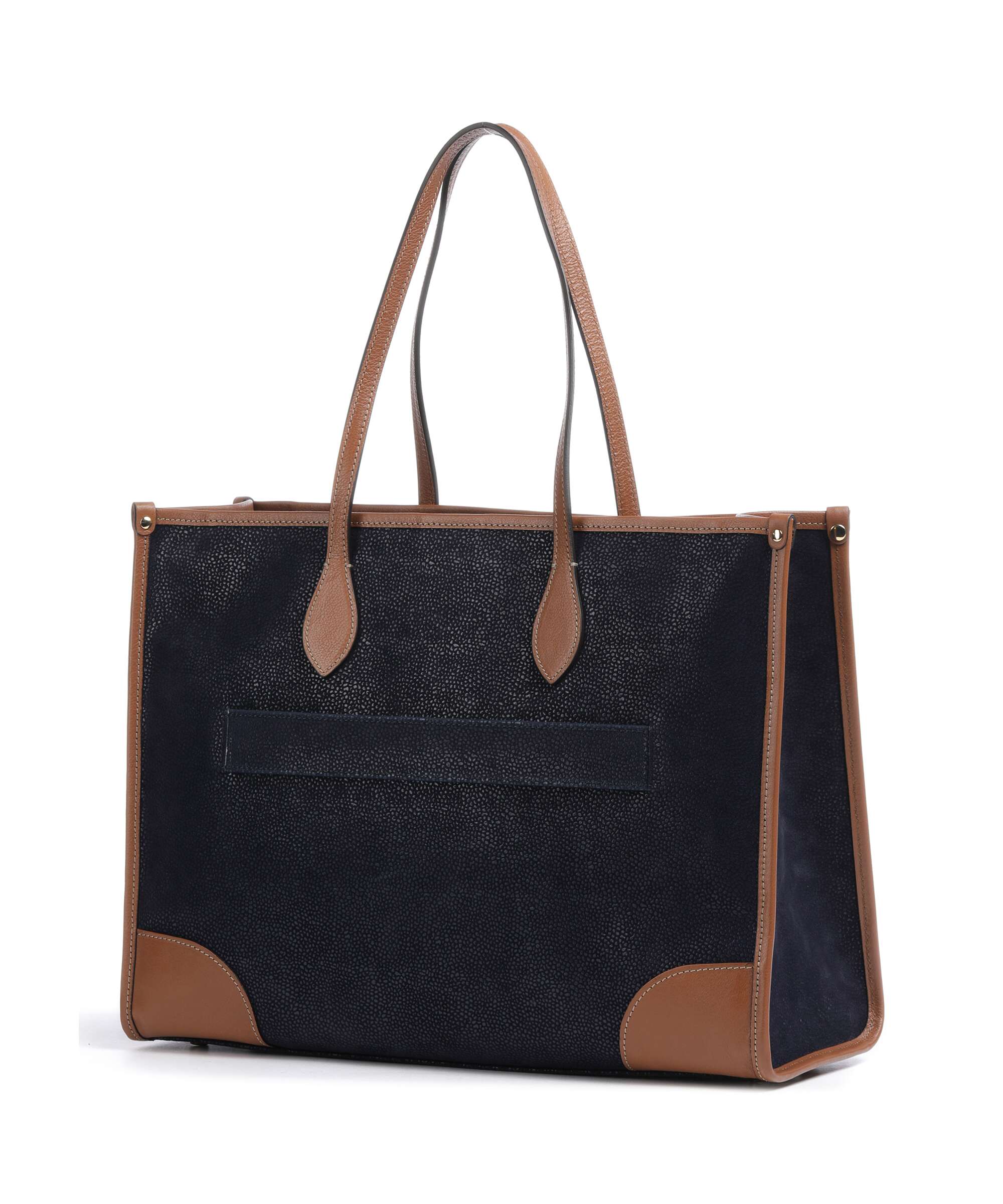 Brics Life Tote bag blue - Image 2