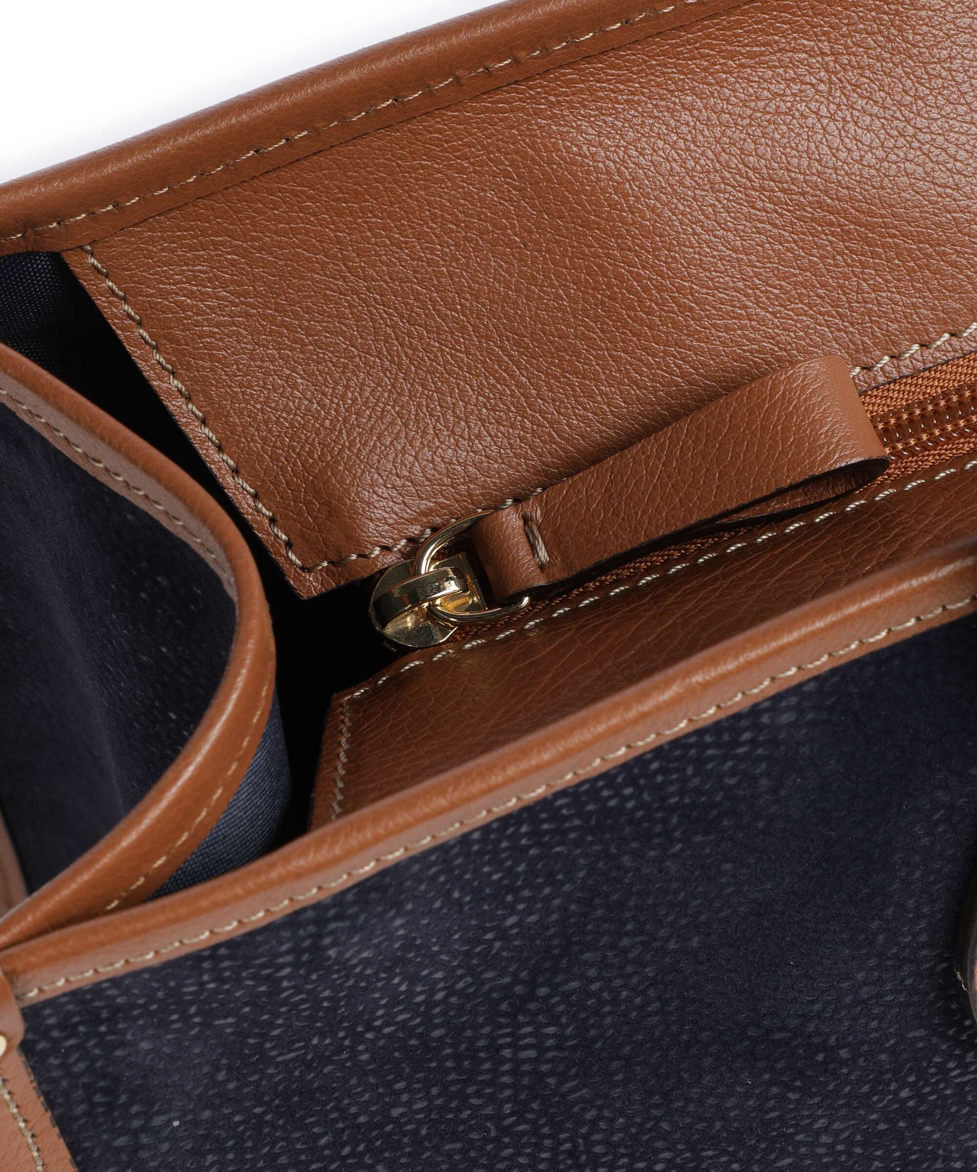 Brics Life Tote bag blue - Image 4