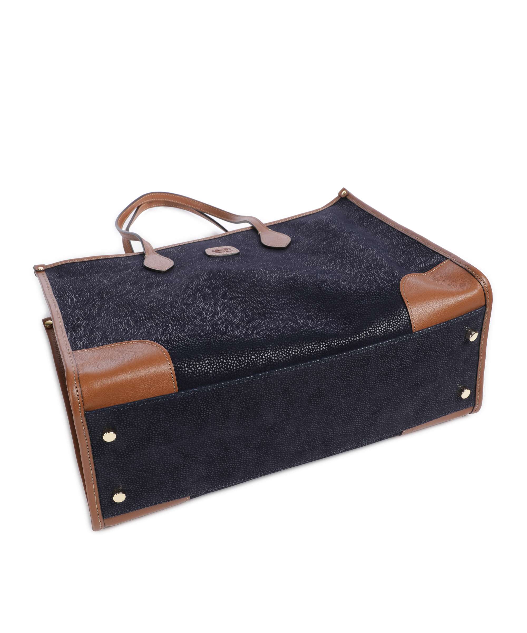 Brics Life Tote bag blue - Image 5