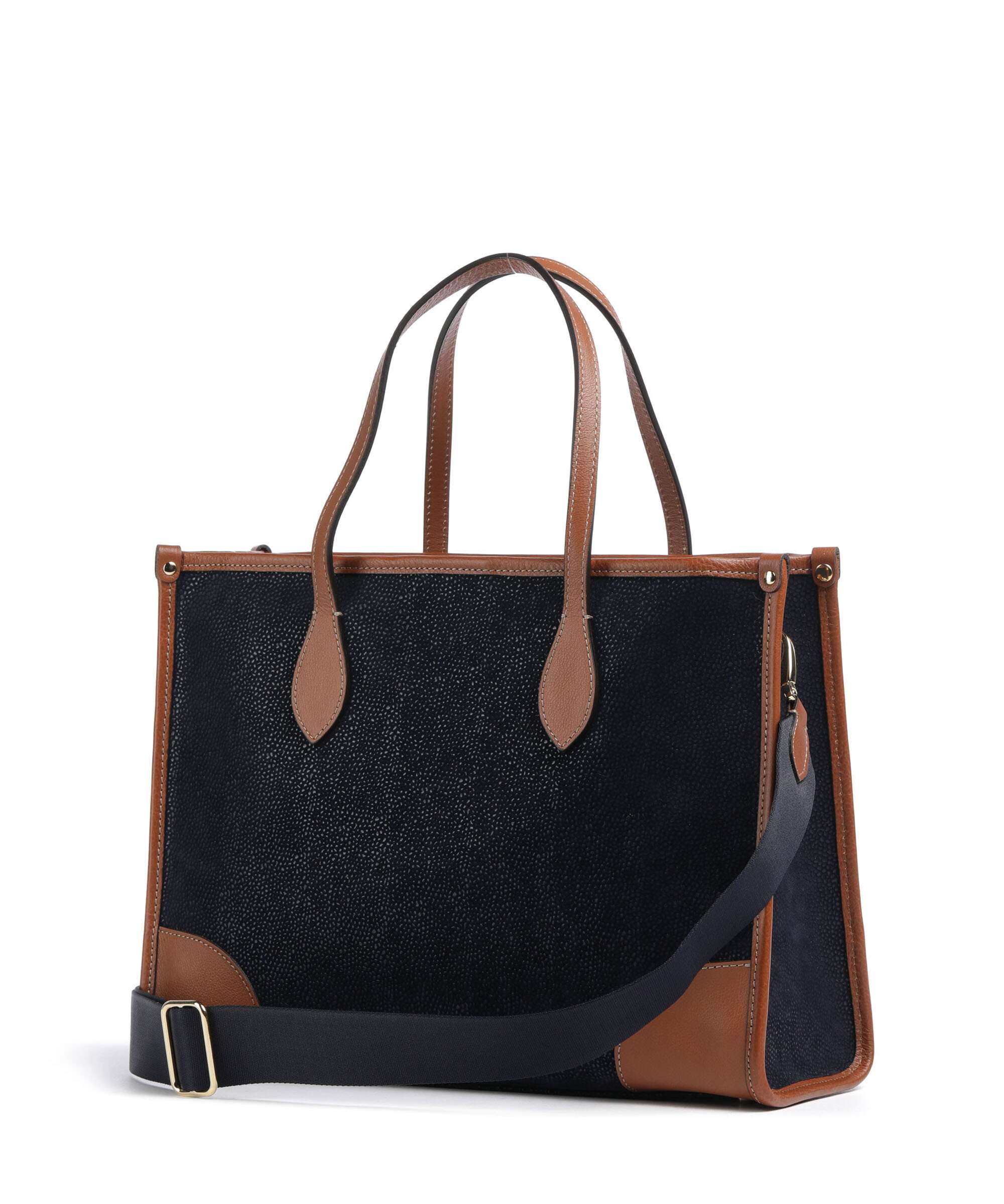 Brics Life Tote bag blue - Image 2