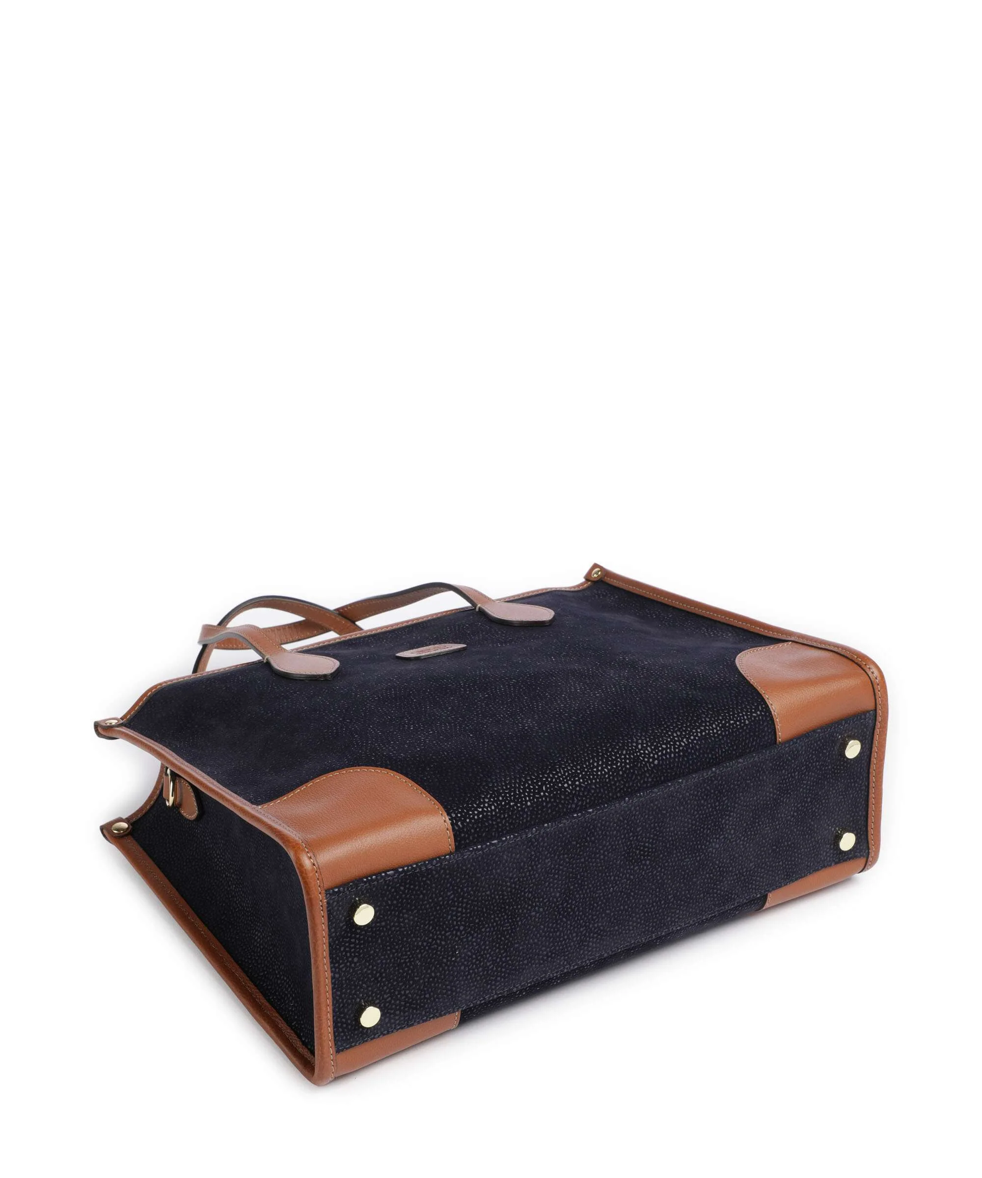 Brics Life Tote bag blue - Image 5