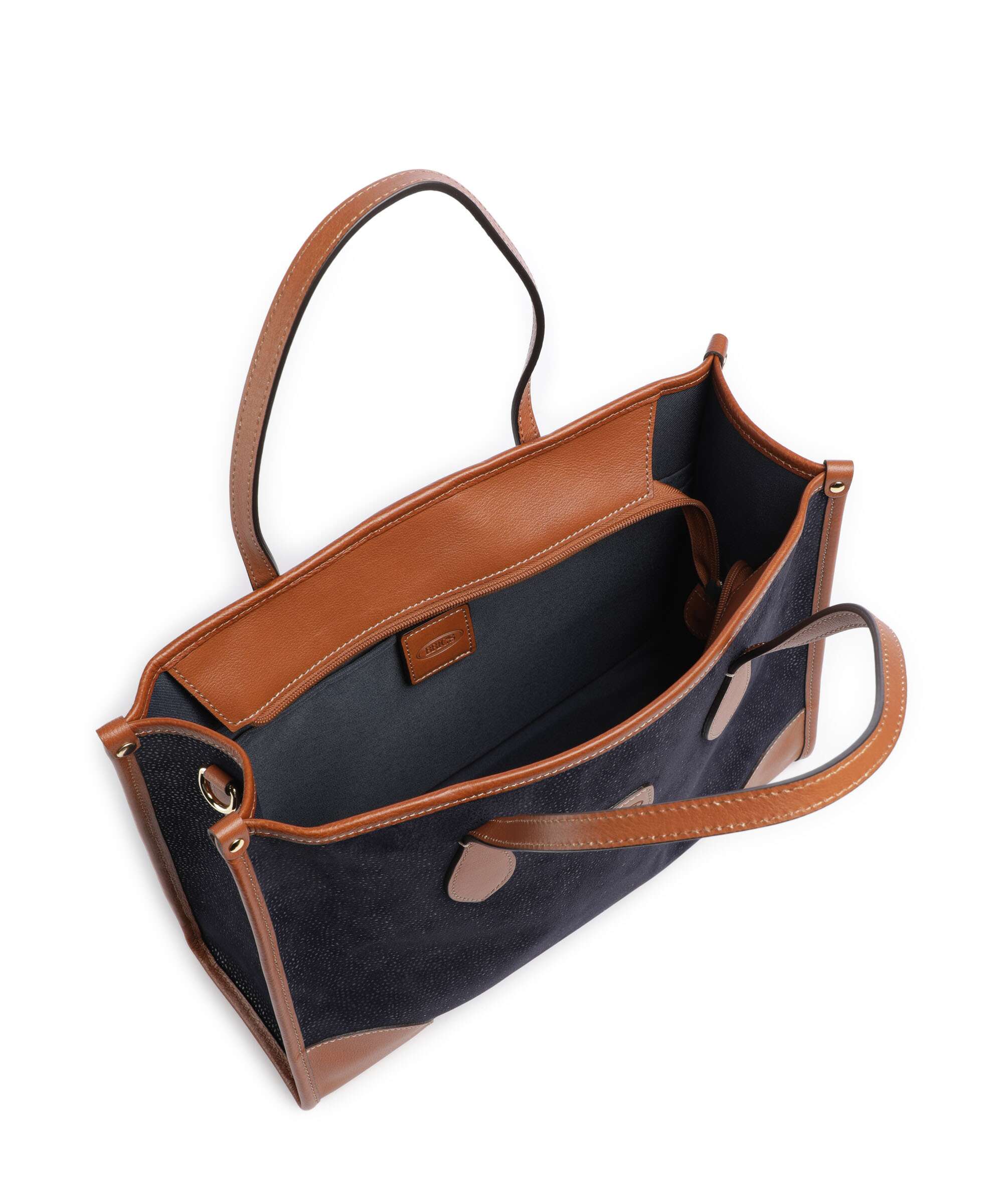 Brics Life Tote bag blue - Image 6