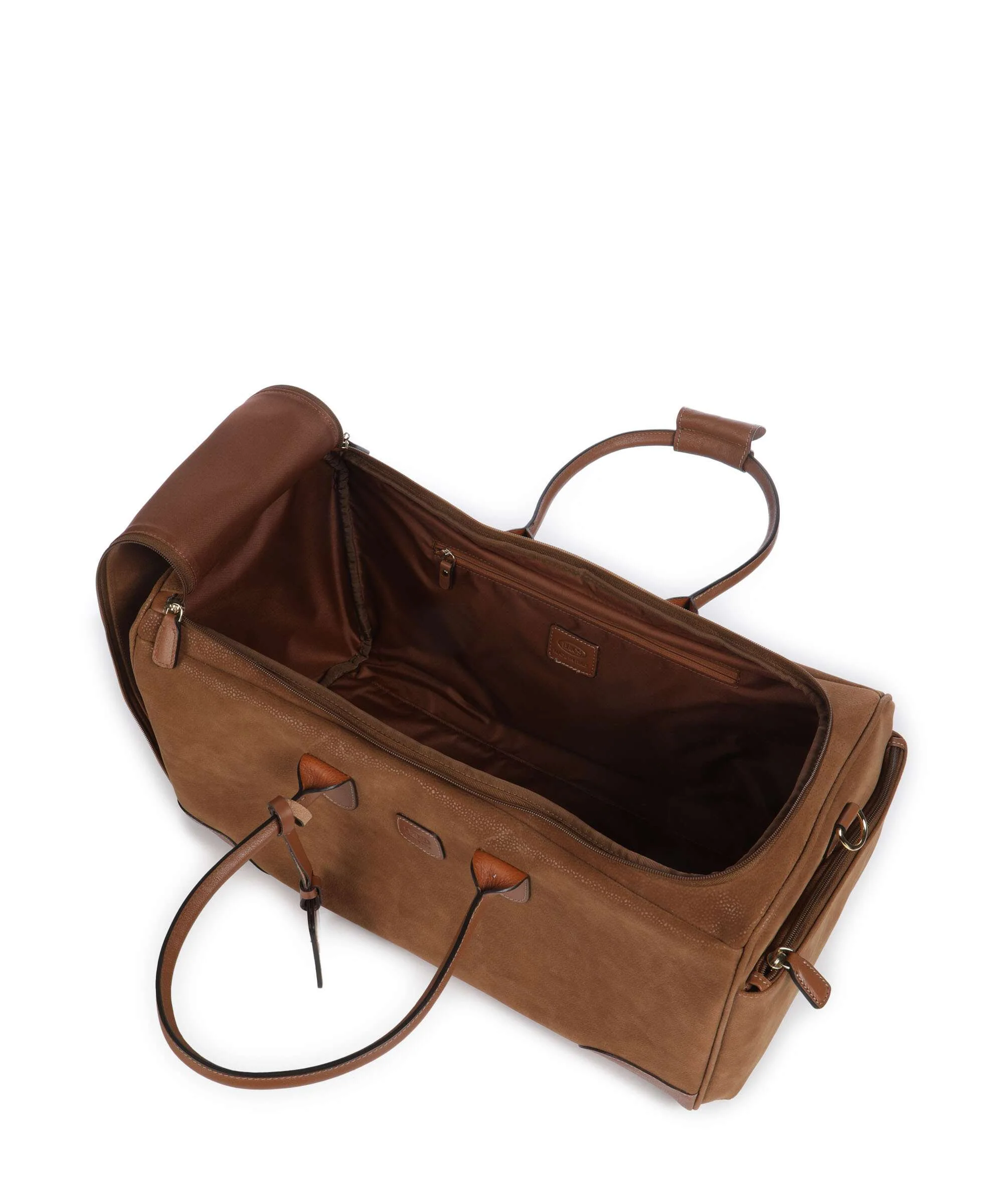 Brics Life Weekend bag renna - Image 5