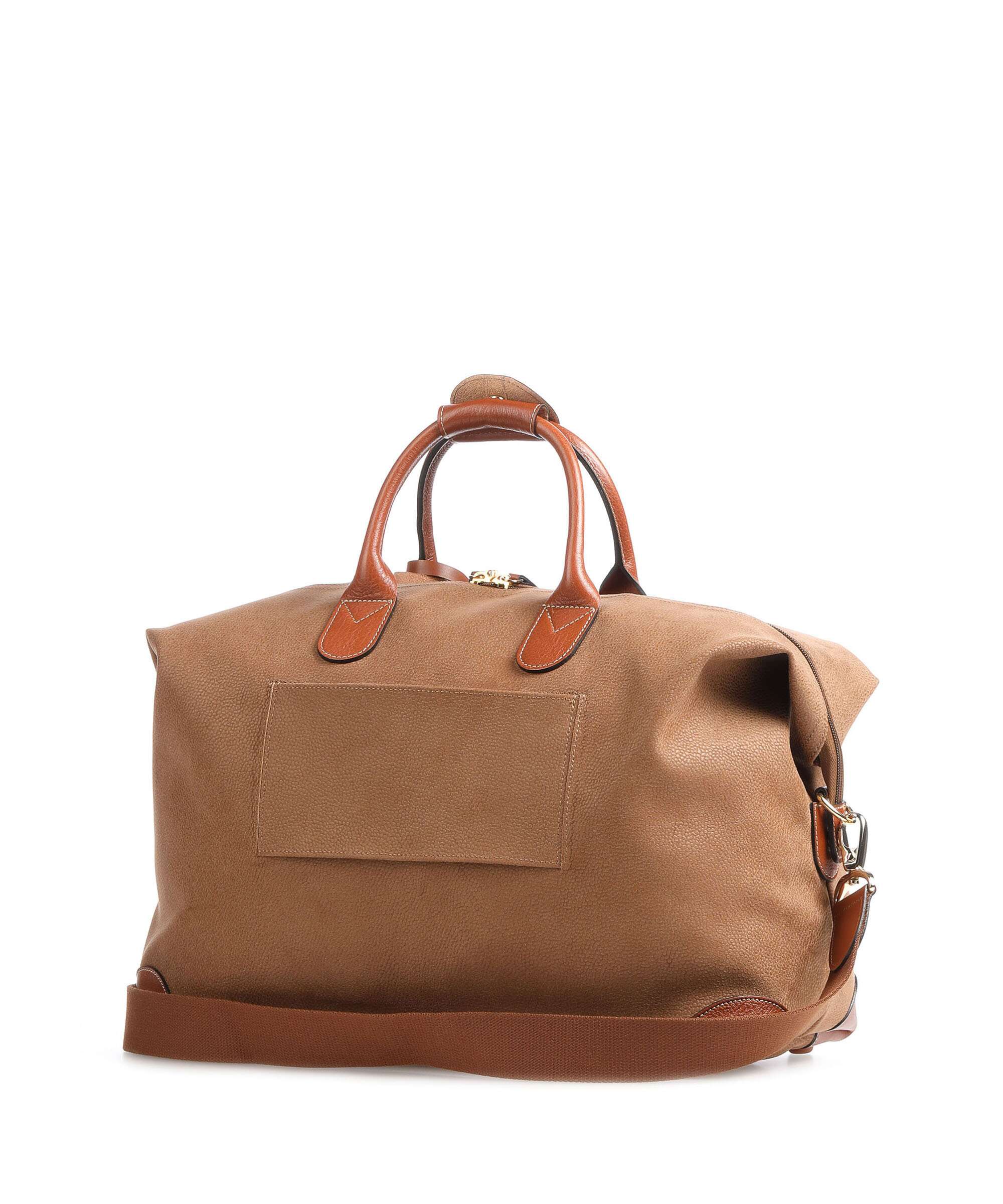 Brics Life Weekend bag camel - Image 2