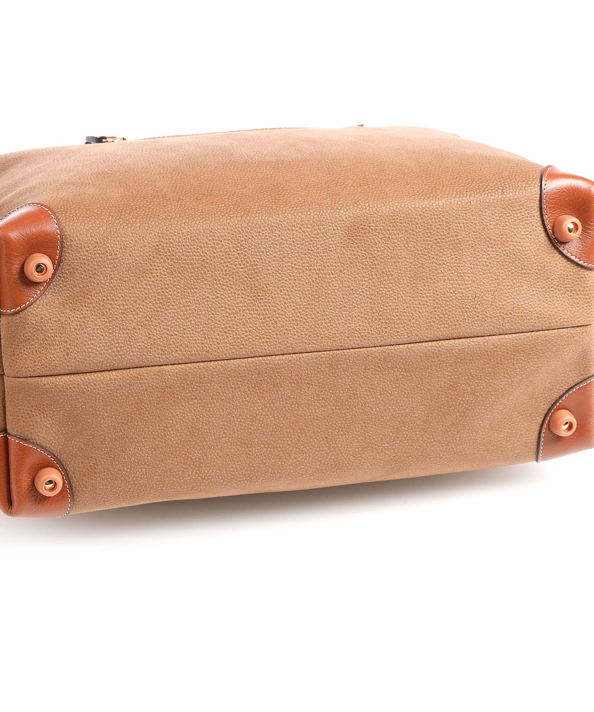 Brics Life Weekend bag camel - Image 4