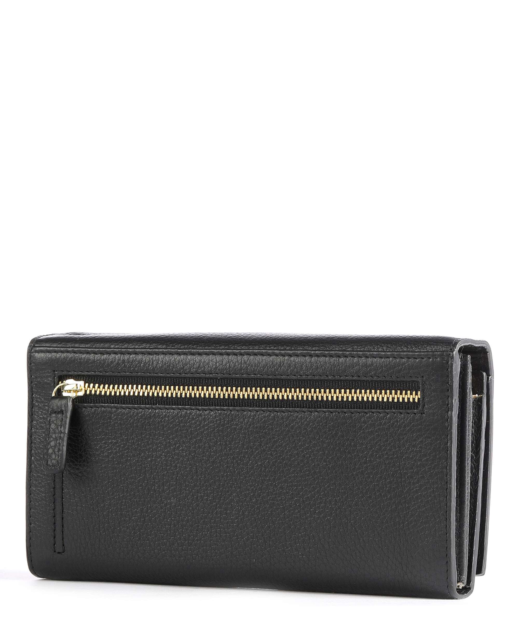 Brics Marmolada Wallet black - Image 3