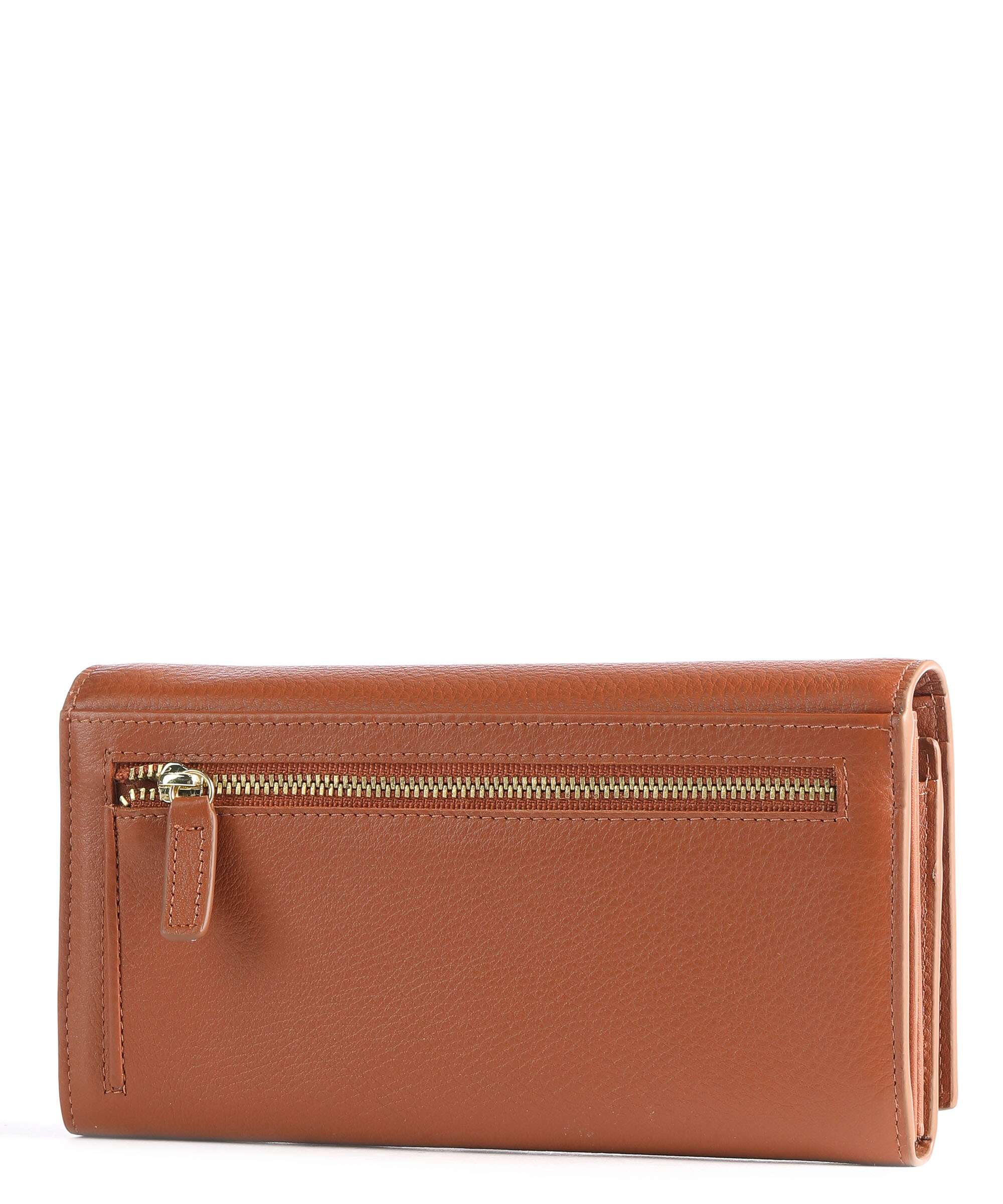 Brics Marmolada Wallet tobacco - Image 3