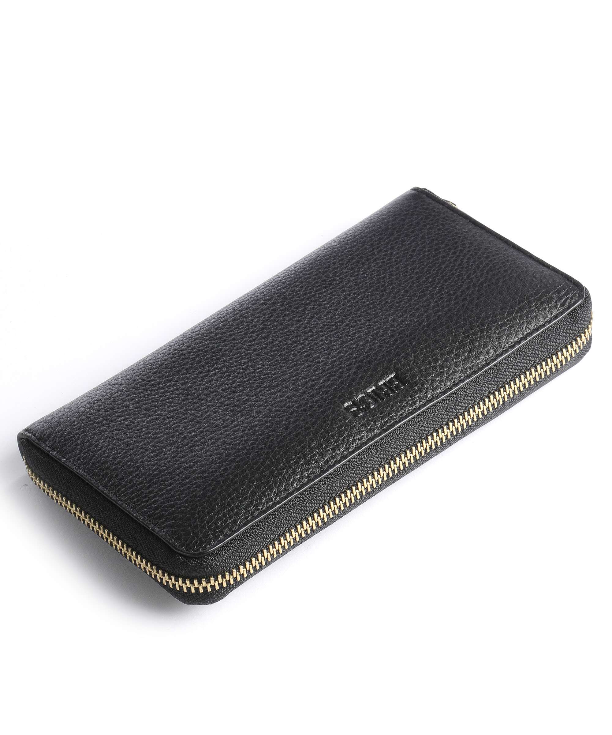 Brics Marmolada Wallet black - Image 4
