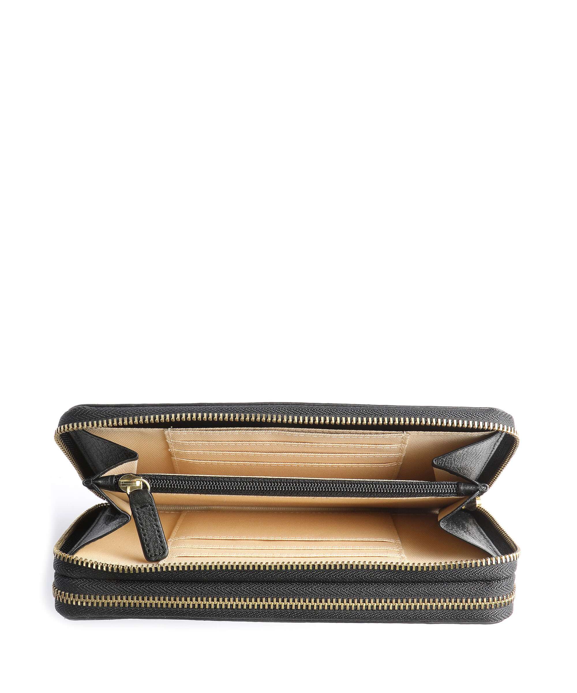 Brics Marmolada Wallet black - Image 2