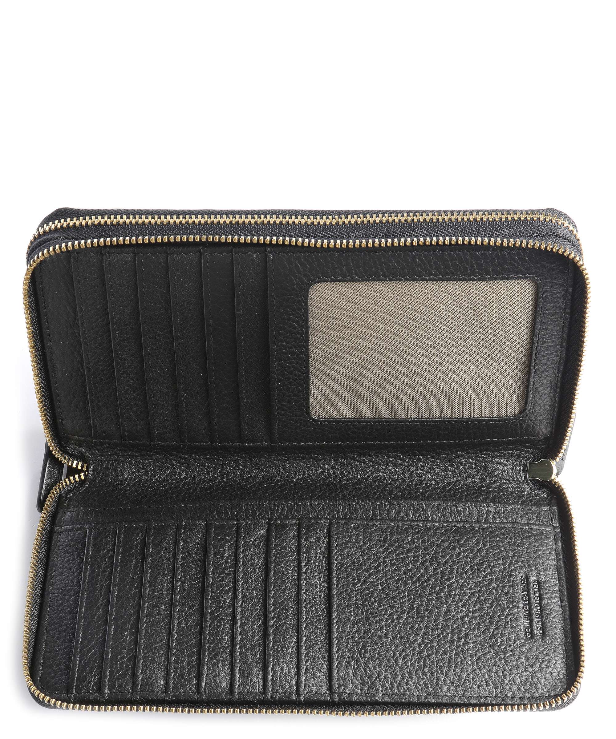 Brics Marmolada Wallet black - Image 3