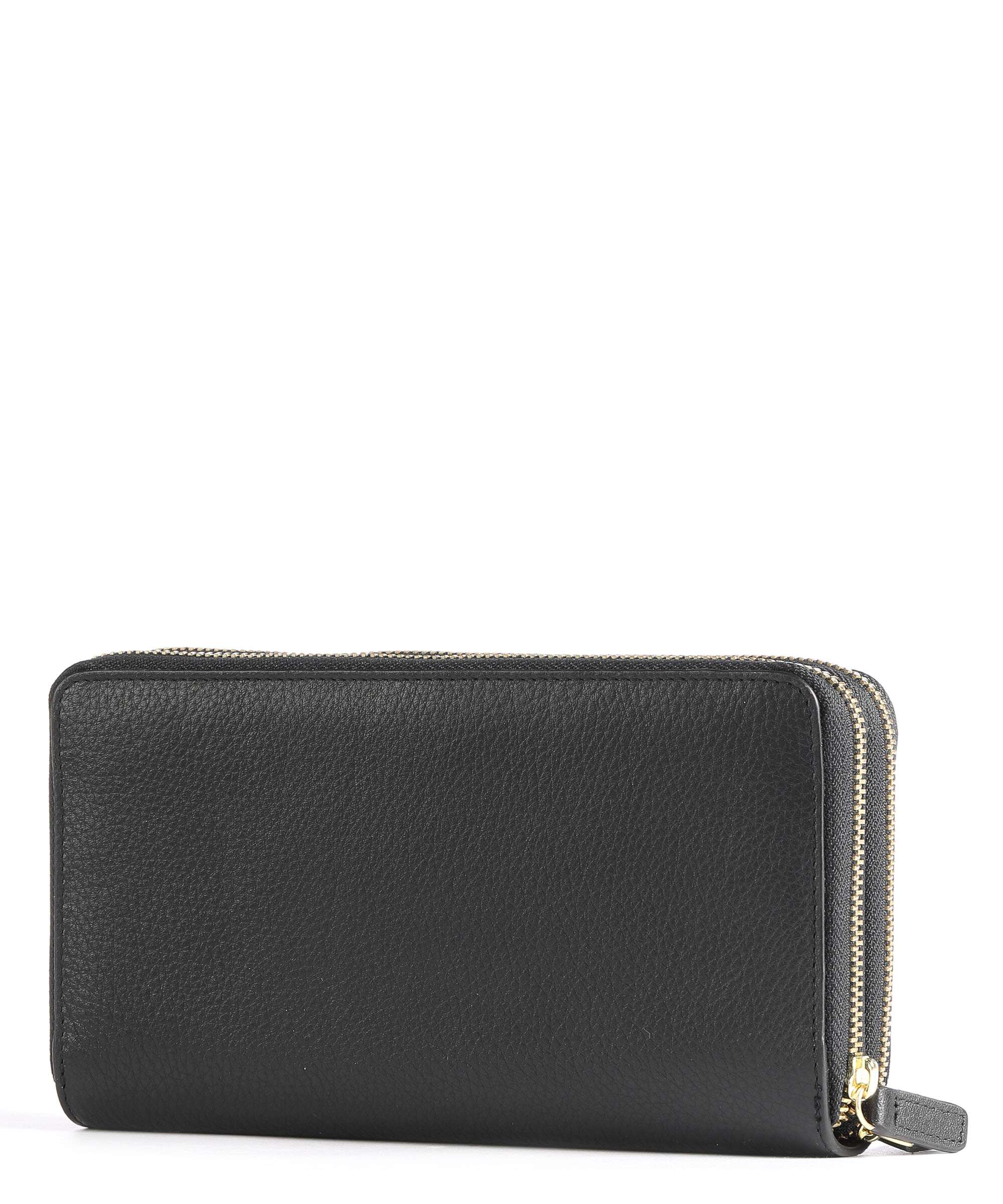 Brics Marmolada Wallet black - Image 4