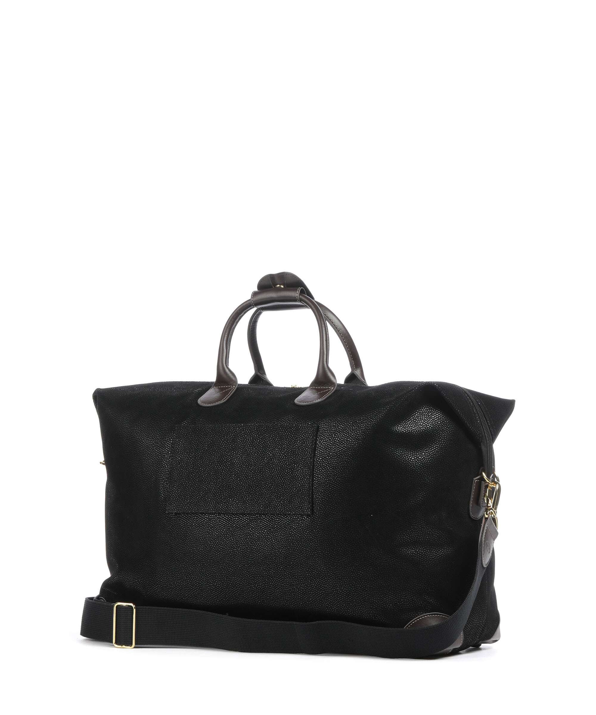 Brics My Life Weekend bag black - Image 2