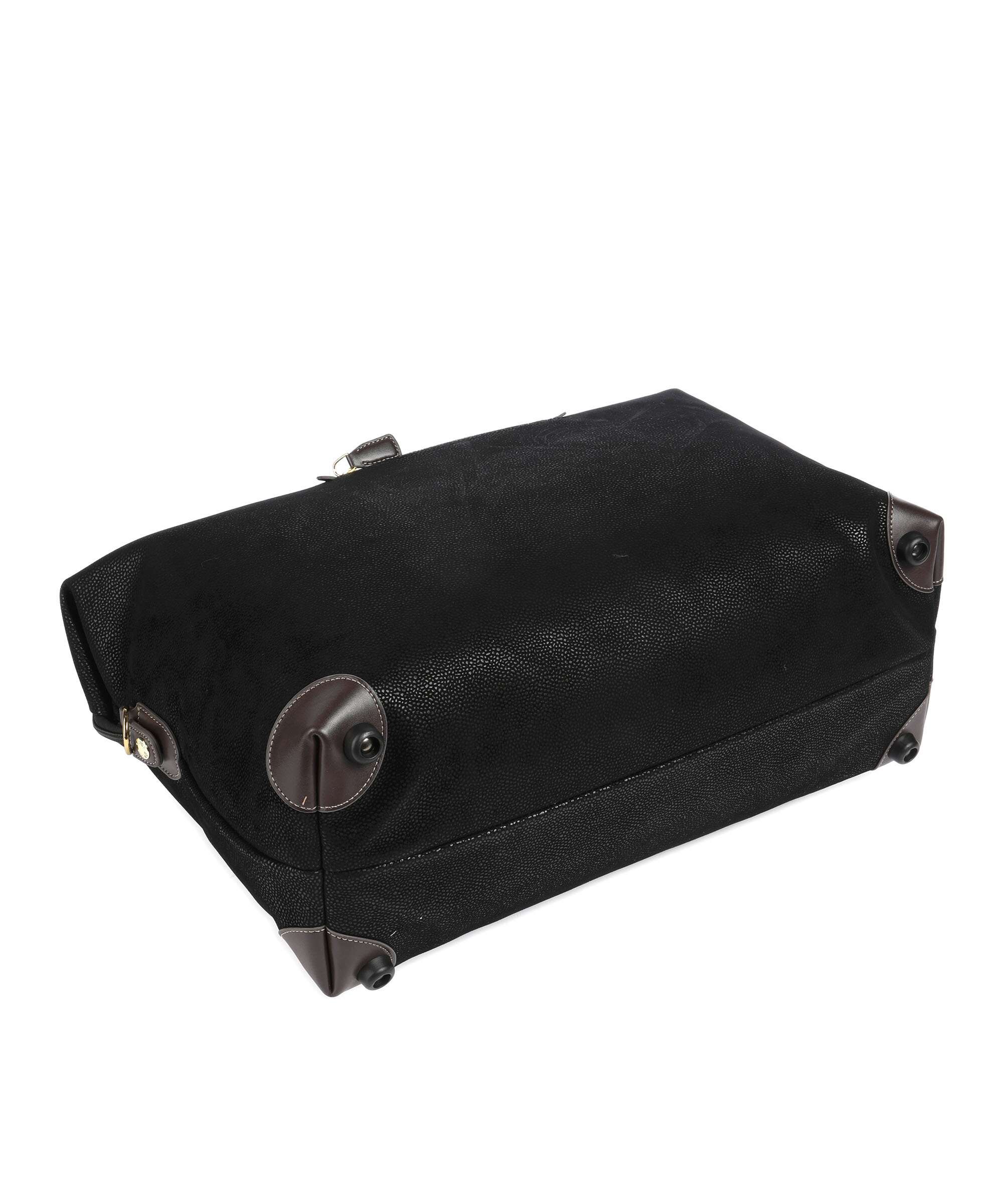 Brics My Life Weekend bag black - Image 4