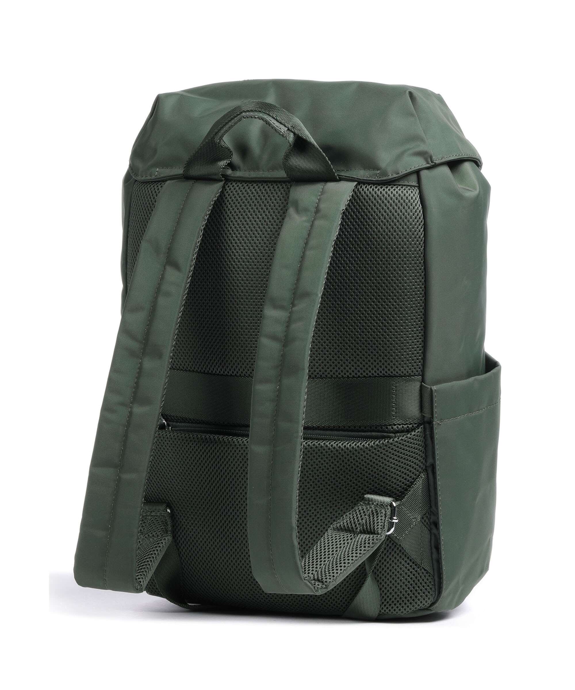 Brics Positano Backpack emerald green - Image 2