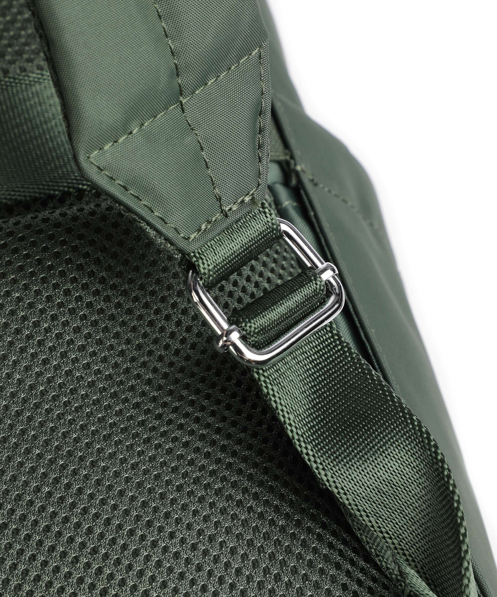 Brics Positano Backpack emerald green - Image 5