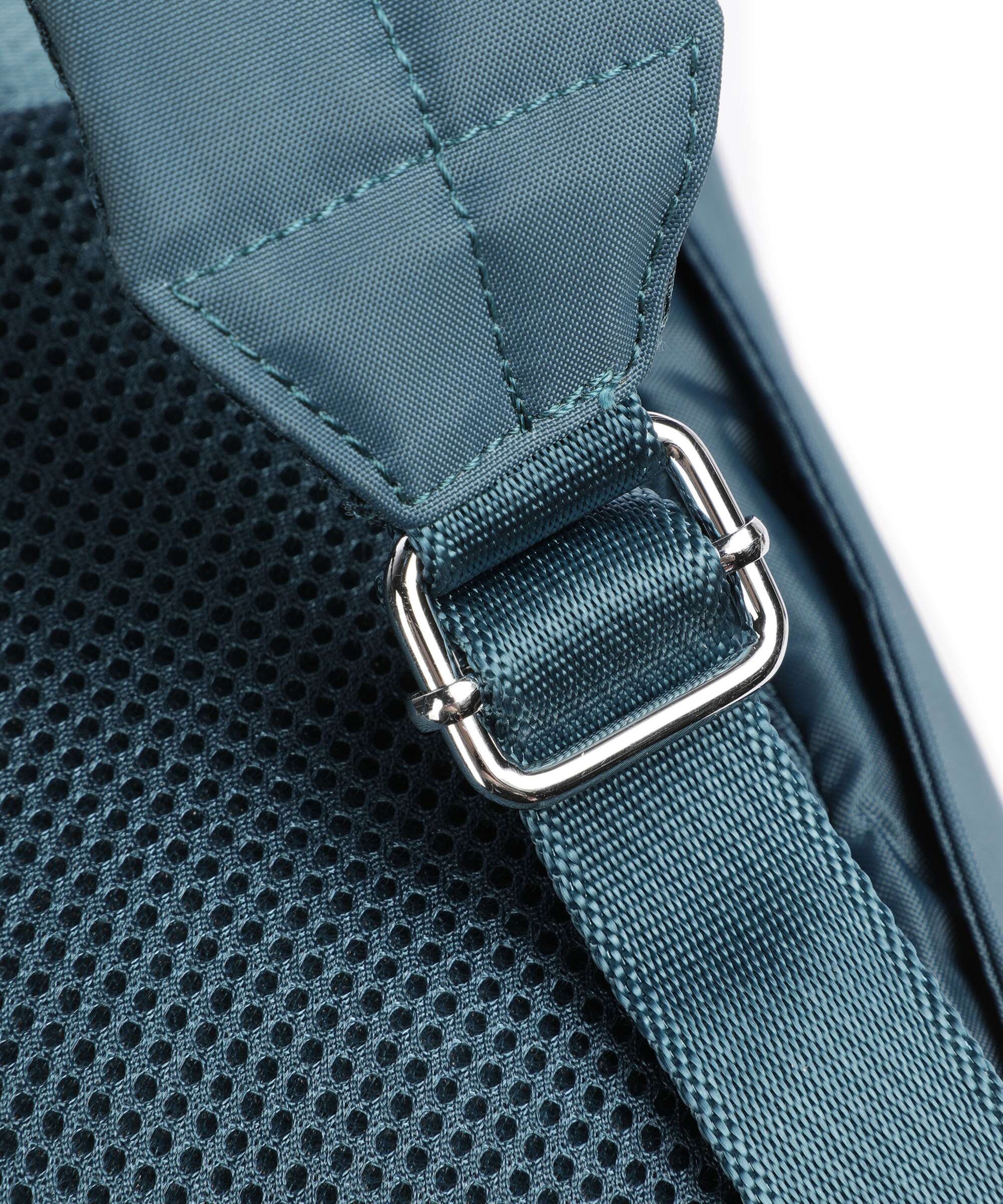 Brics Positano Backpack sea green - Image 5