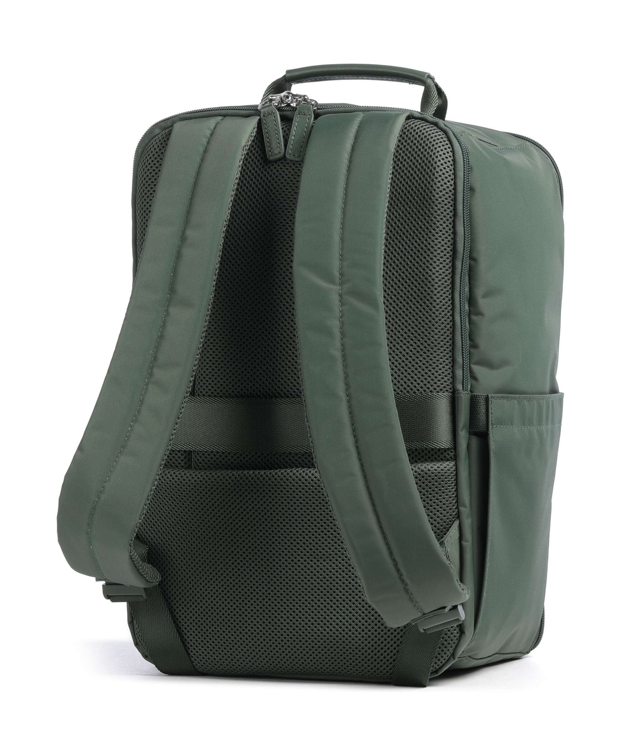 Brics Positano Soft Backpack emerald - Image 2