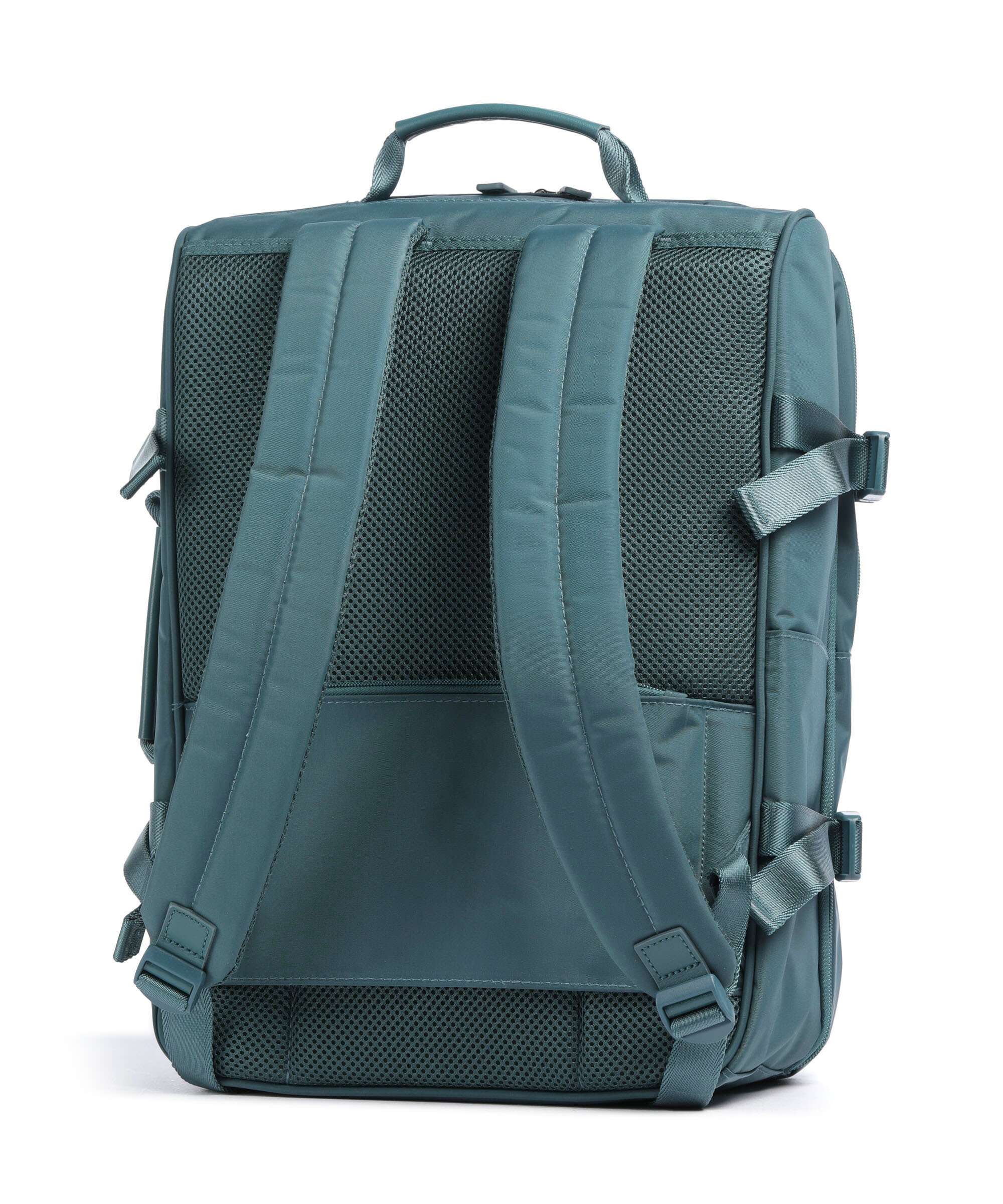Brics Positano Soft Travel backpack sea green - Image 2