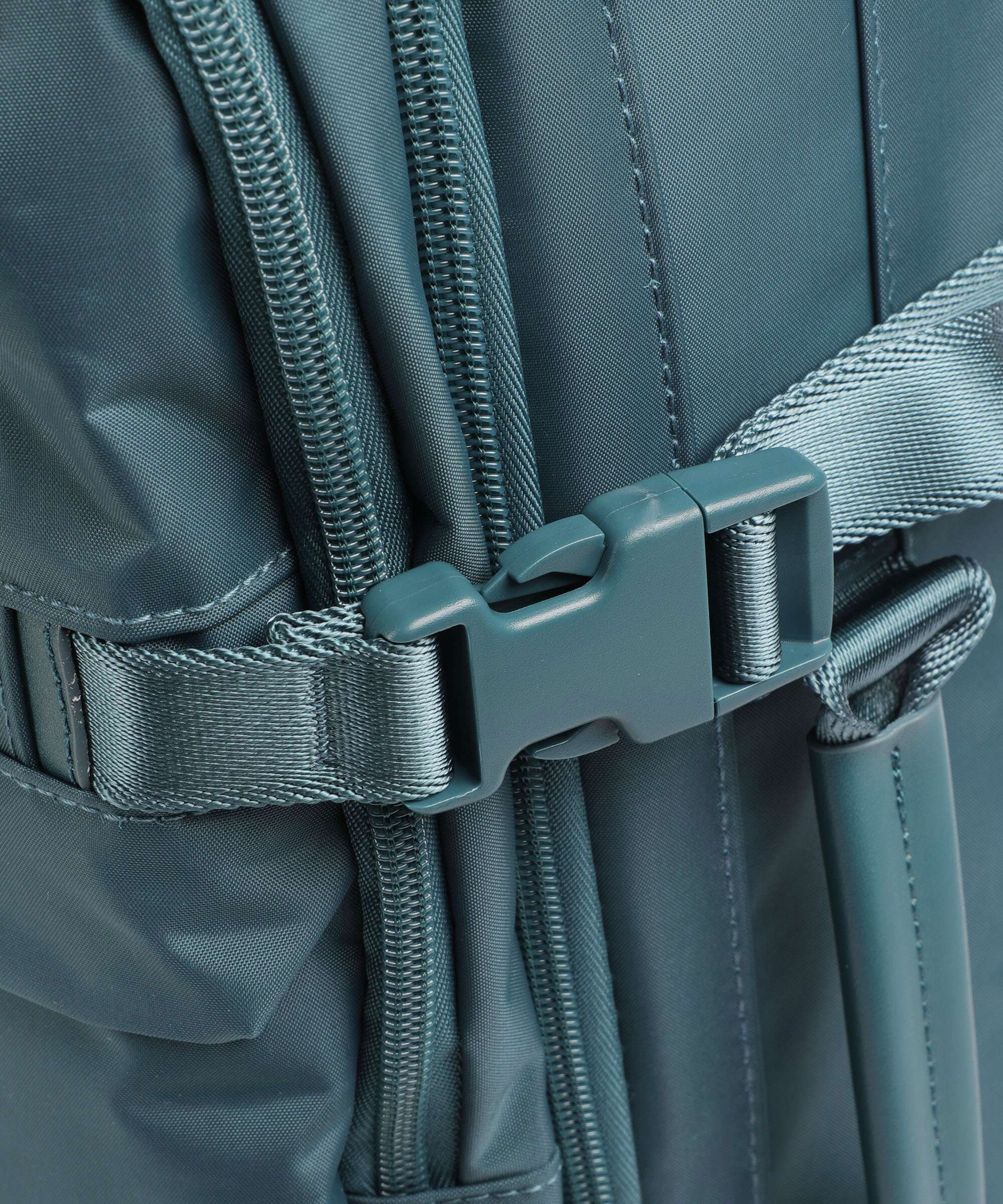 Brics Positano Soft Travel backpack sea green - Image 4