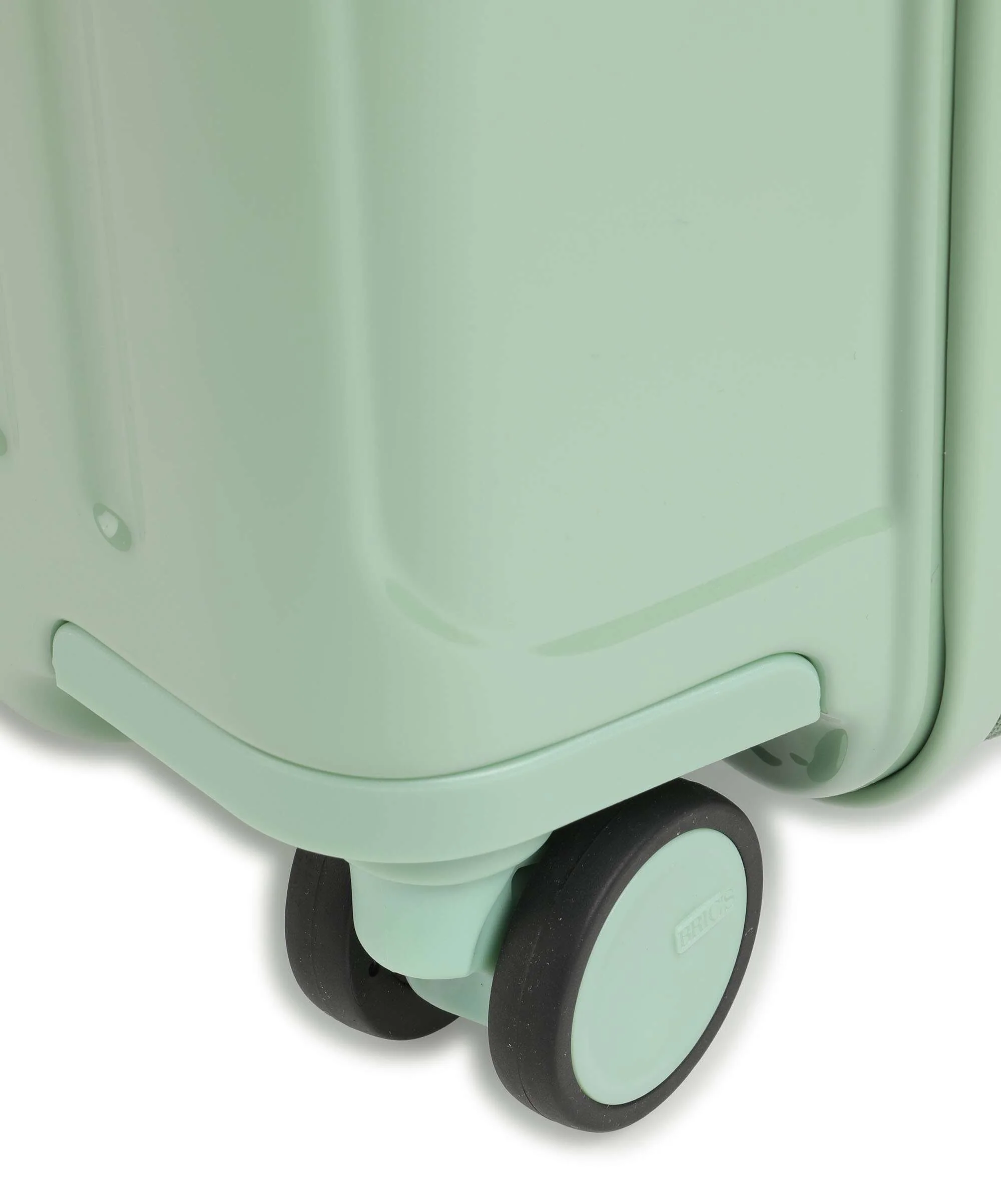 Brics Positano Spinner (4 wheels) salbei - Image 4