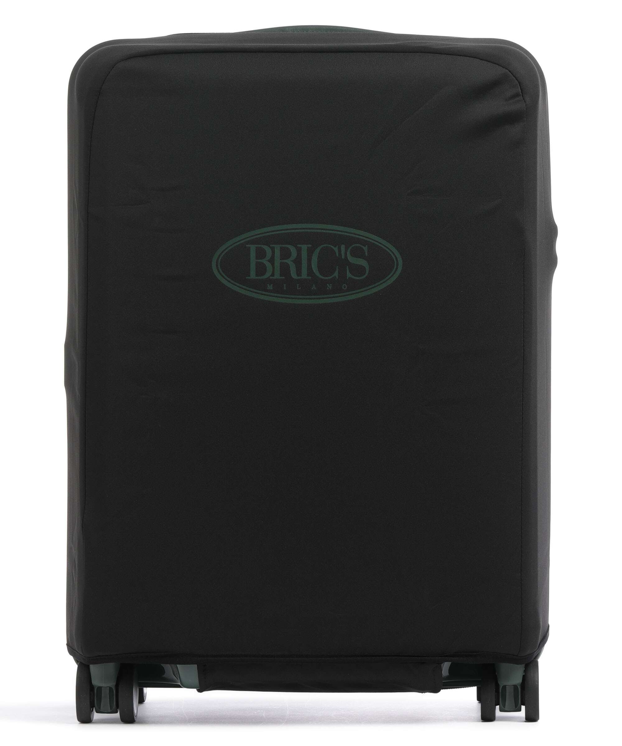 Brics Positano Spinner (4 wheels) emerald green - Image 8