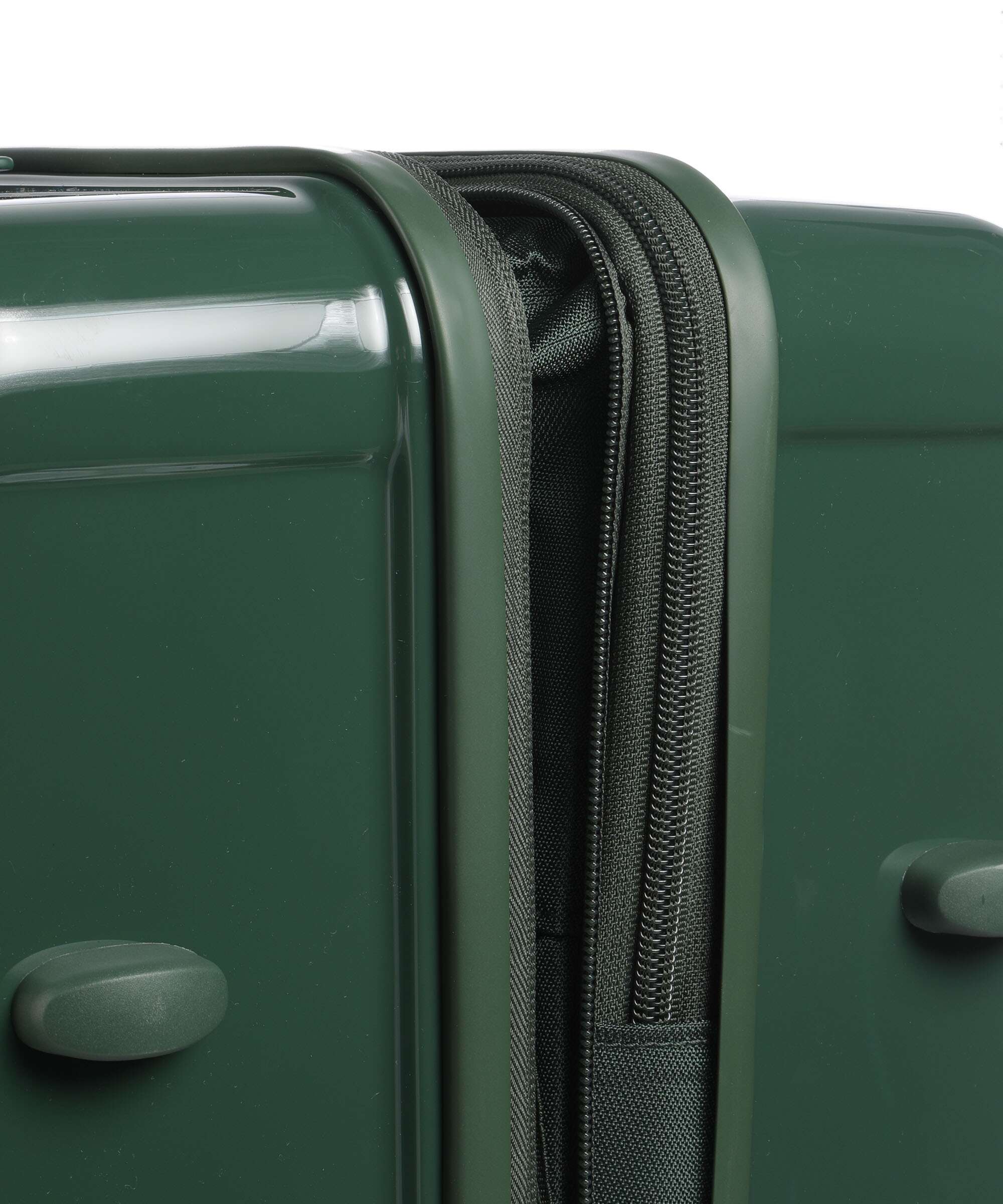 Brics Positano Spinner (4 wheels) emerald green - Image 4