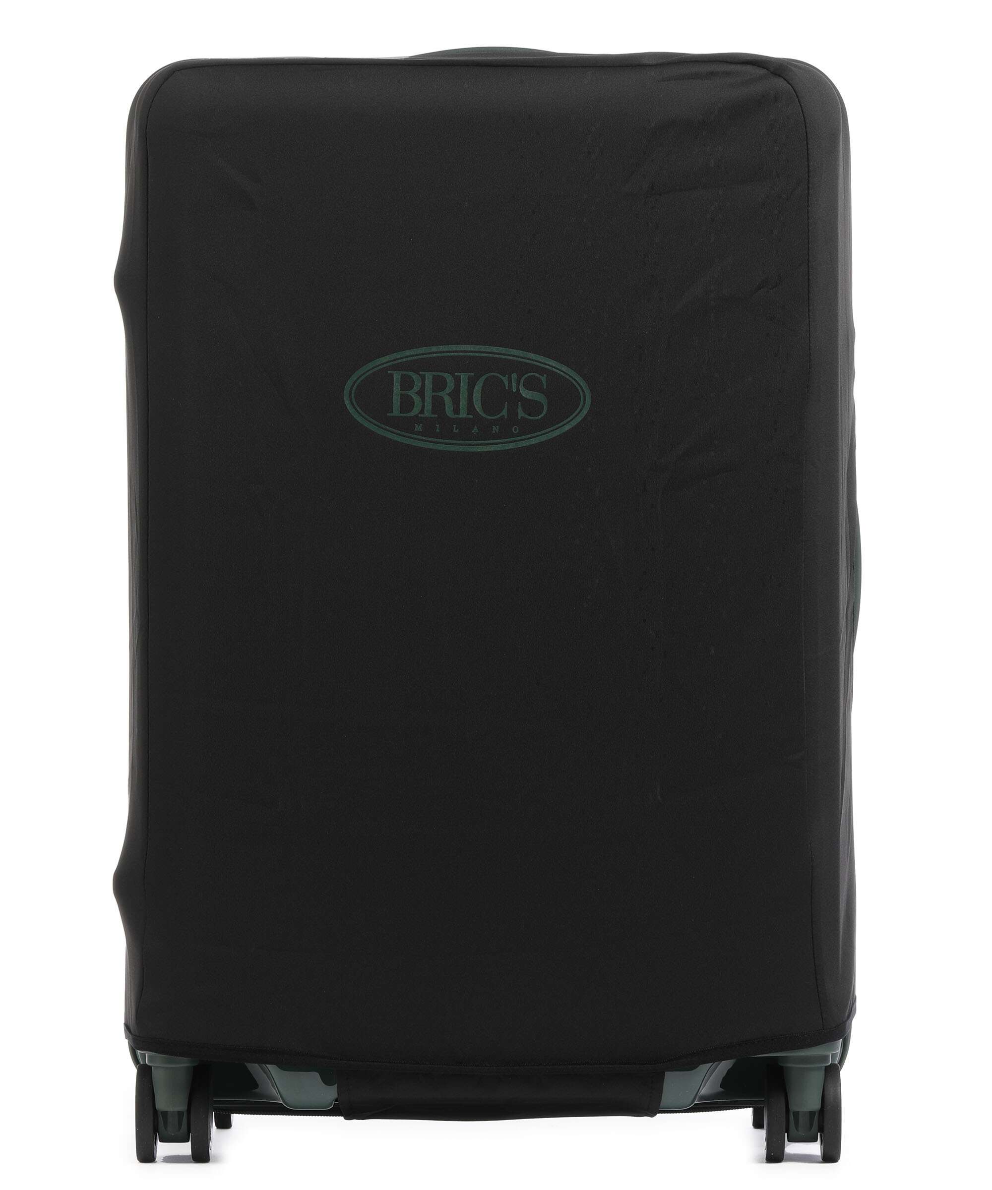 Brics Positano Spinner (4 wheels) emerald green - Image 7