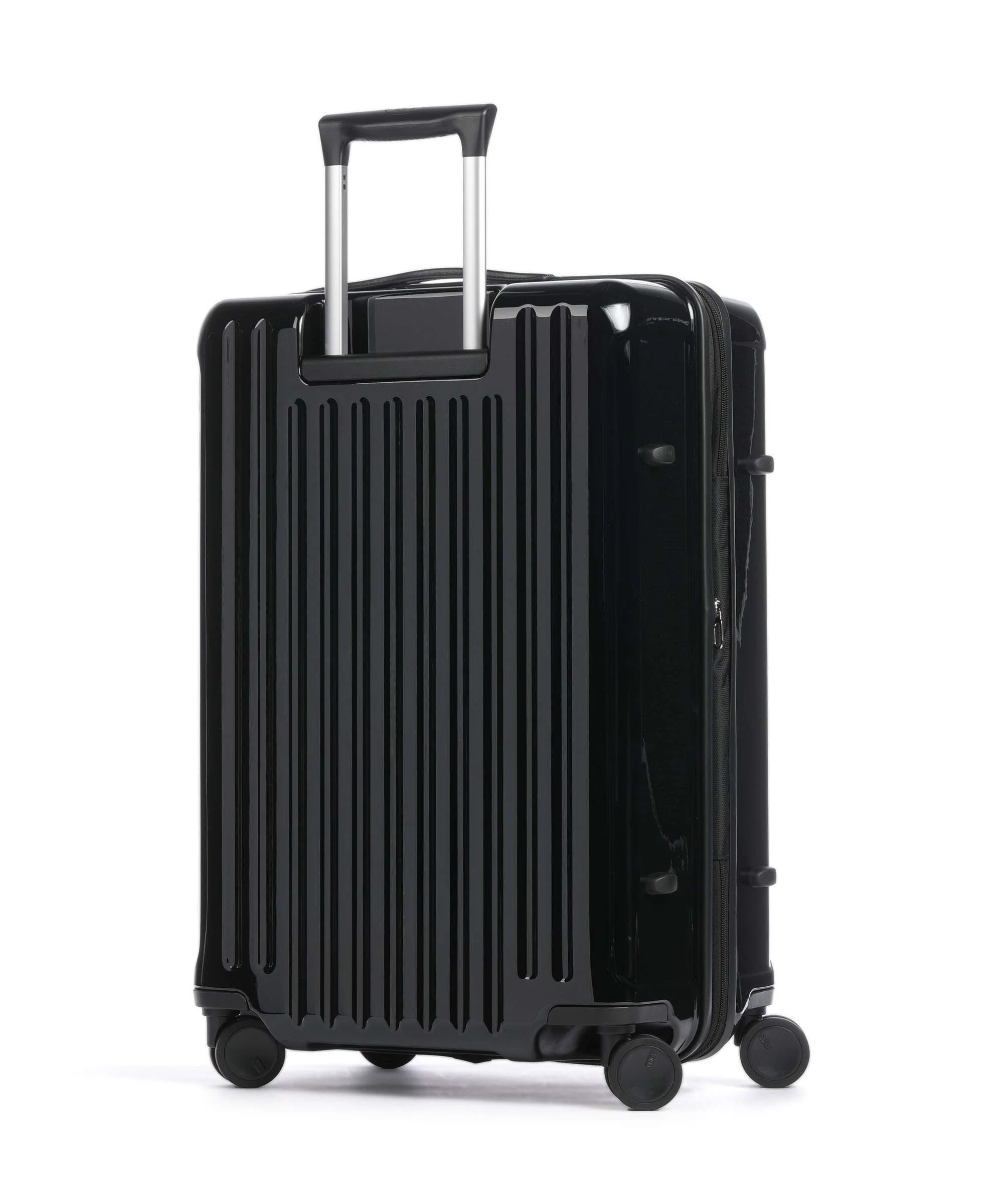 Brics Positano Spinner (4 wheels) black - Image 2