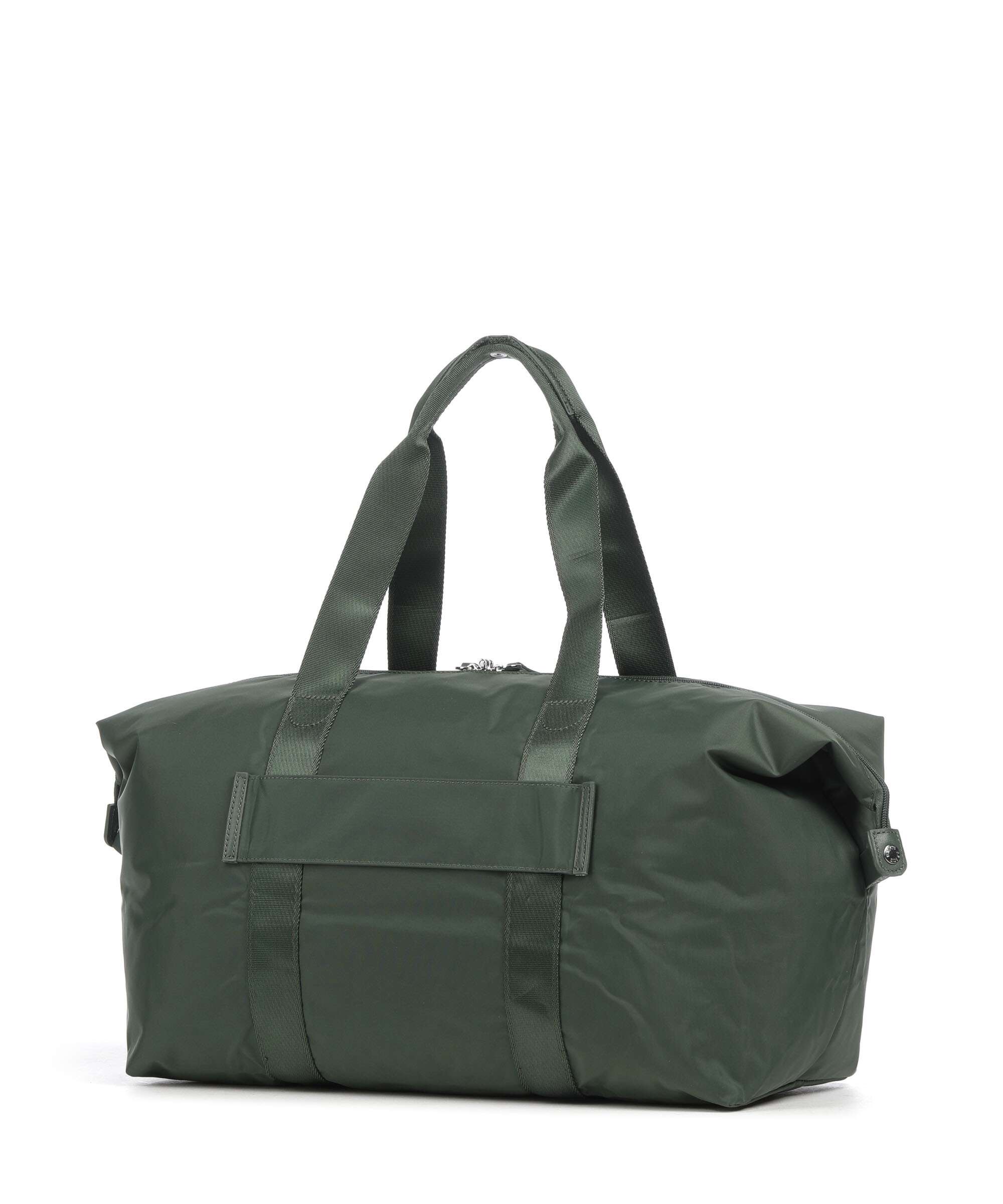 Brics Positano Weekend bag emerald green - Image 3