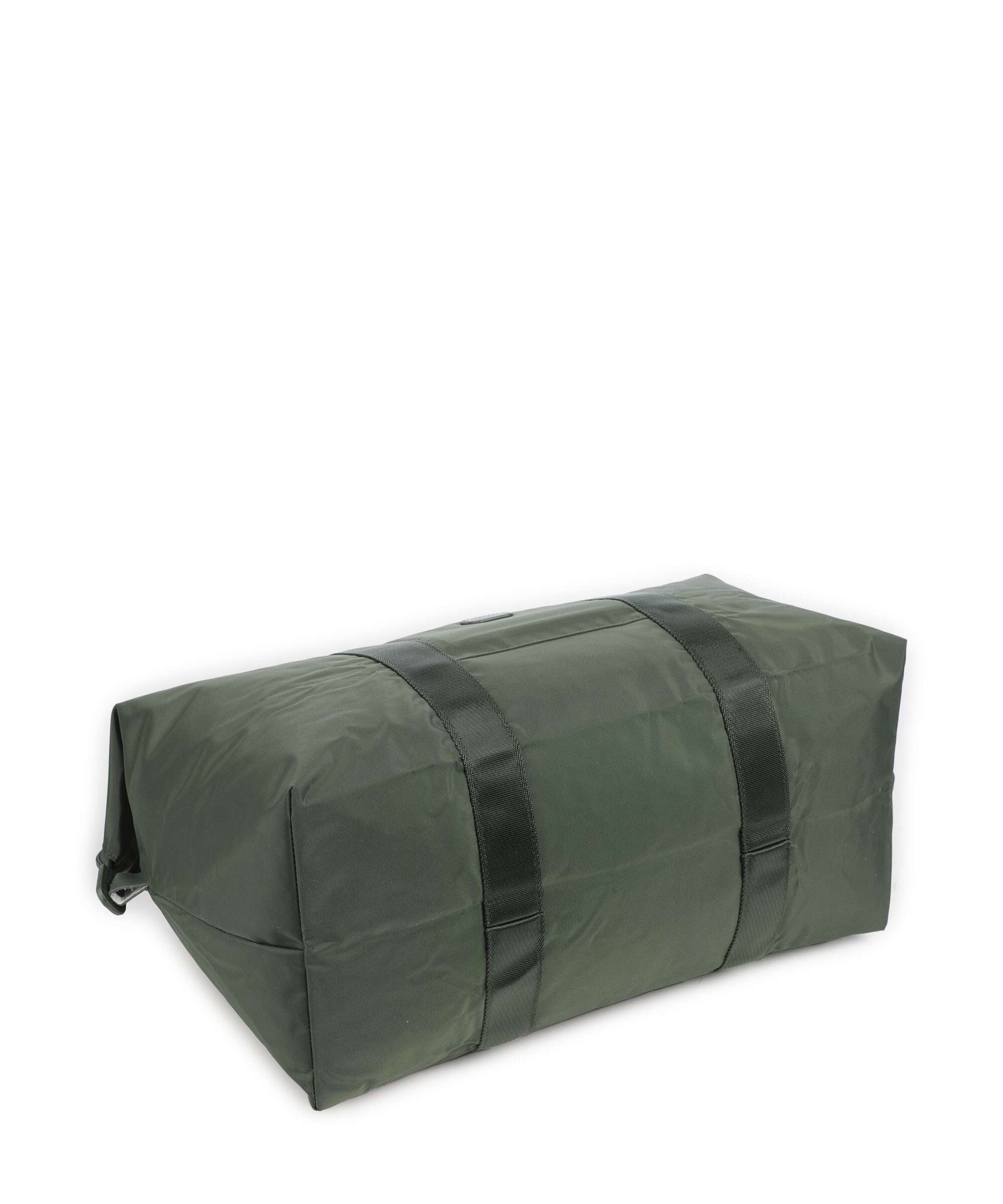 Brics Positano Weekend bag emerald green - Image 4