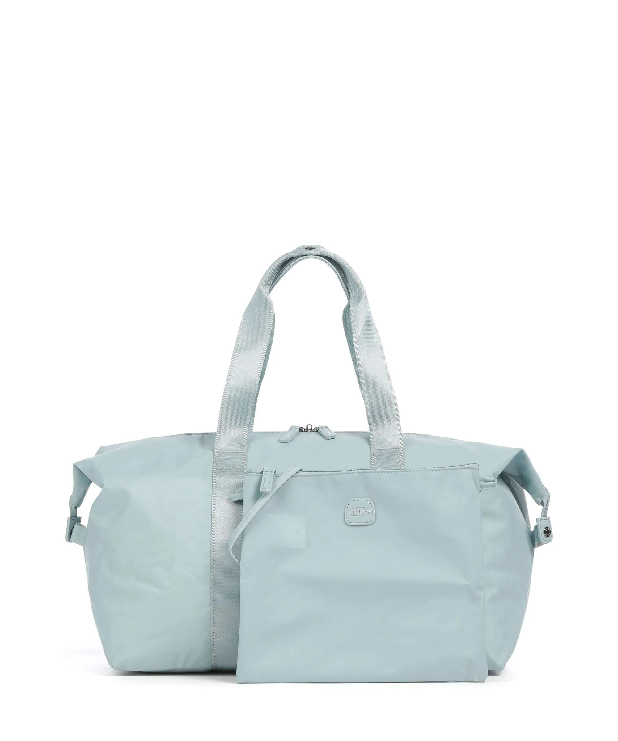 Brics Positano Weekend bag light blue - Image 2
