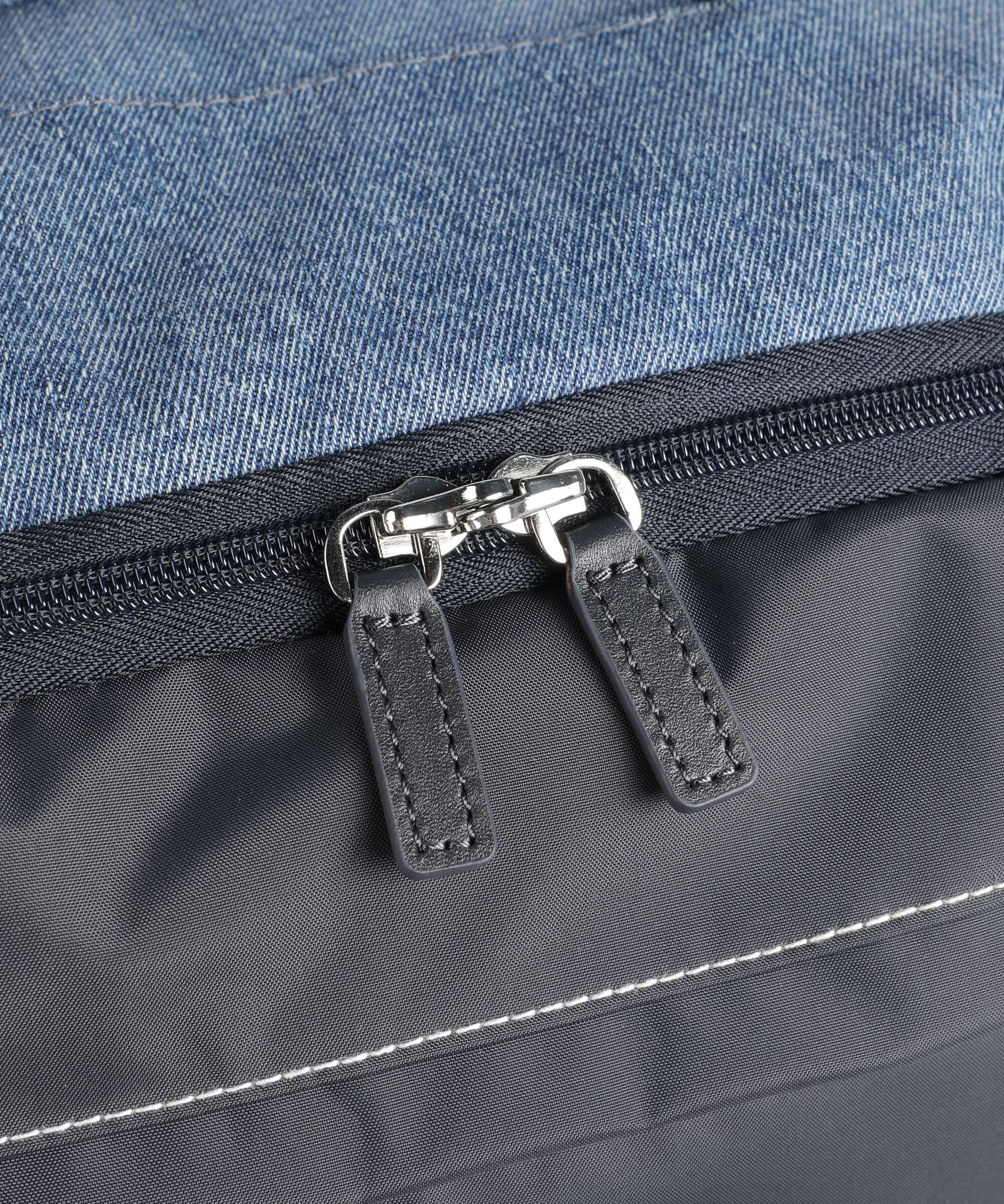 Brics Replay Spinner (4 wheels) light denim - Image 3